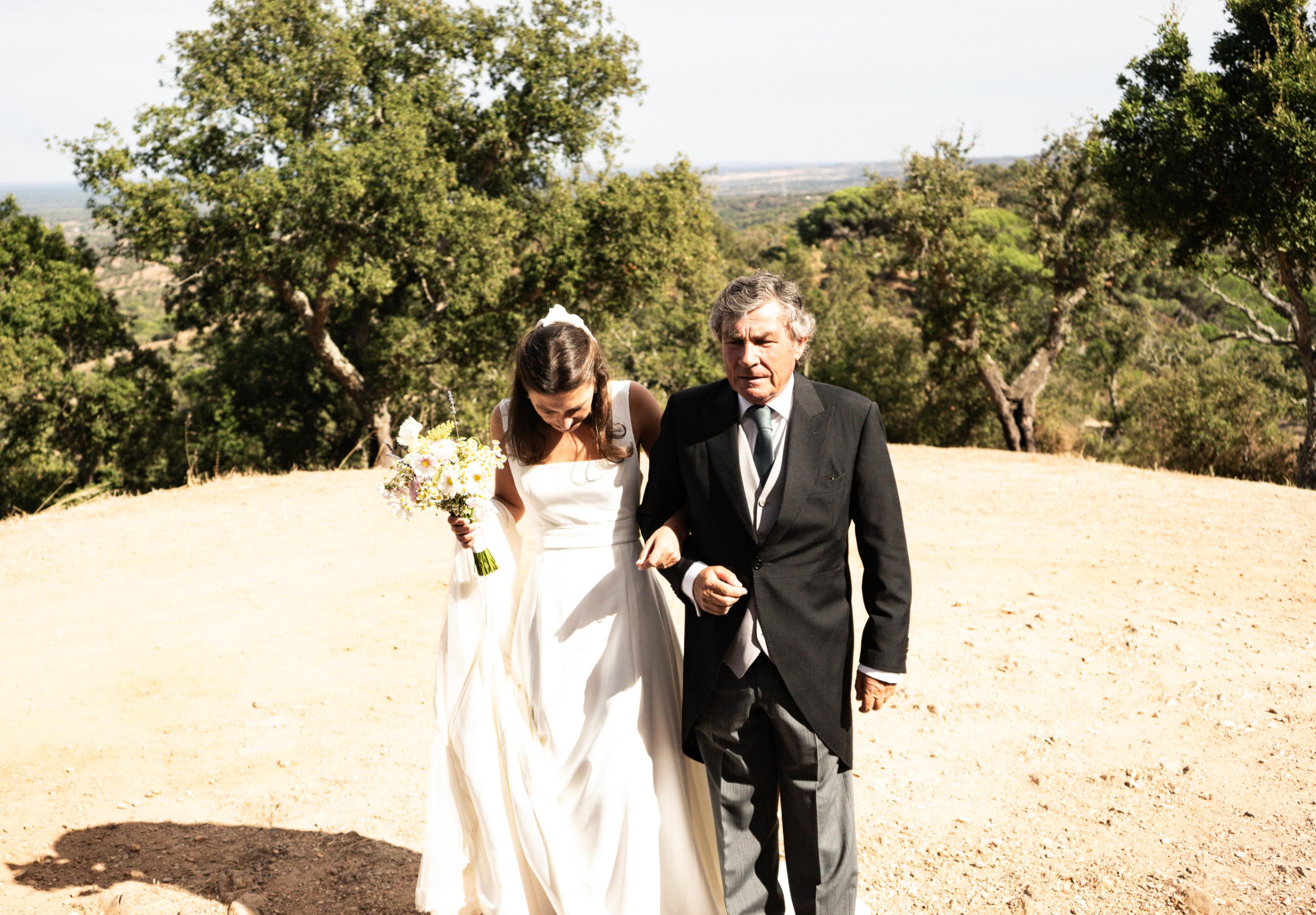 Hochzeit im Alentejo (Grândola), September 2024 – Foto 7 von 29, fotografiert von David B.