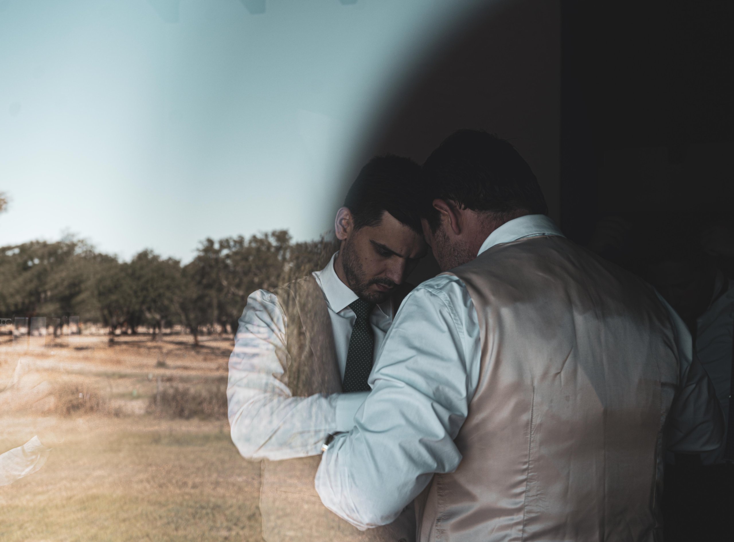 Hochzeit im Alentejo (Grândola), September 2024, fotografiert von David B.
