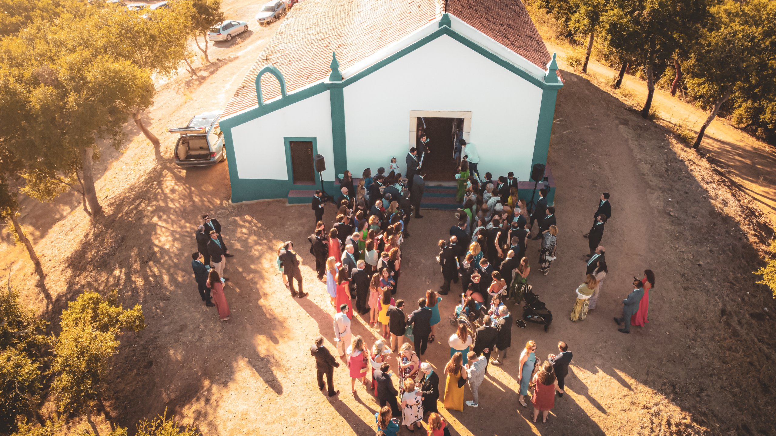 Hochzeit im Alentejo (Grândola), September 2024 – Foto 29 von 29, fotografiert von David B.
