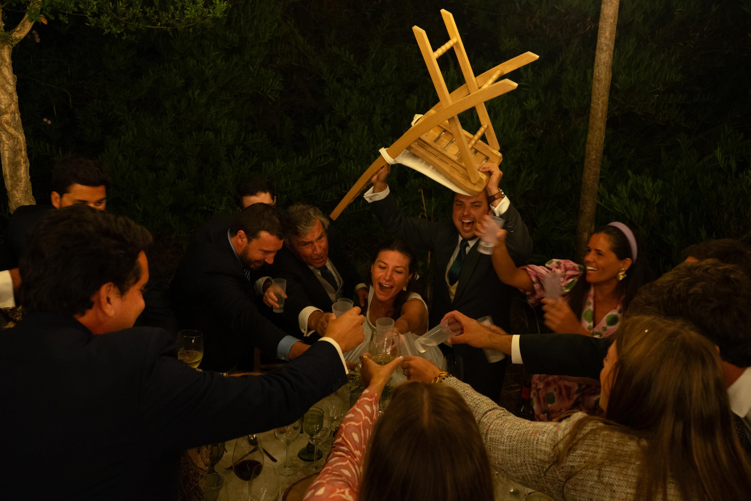 Hochzeit im Alentejo (Grândola), September 2024 – Foto 13 von 29, fotografiert von David B.