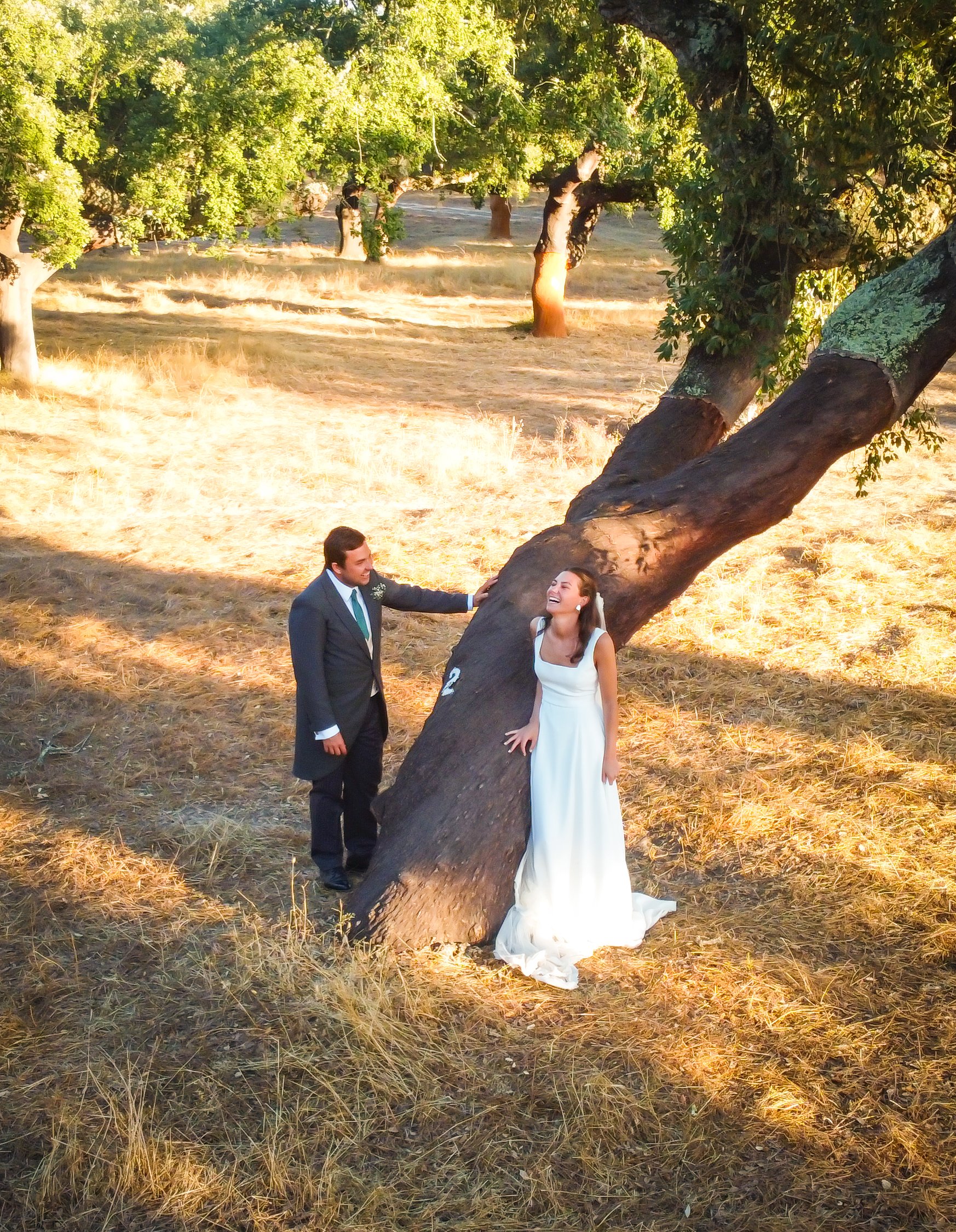 Hochzeit im Alentejo (Grândola), September 2024 – Foto 23 von 29, fotografiert von David B.