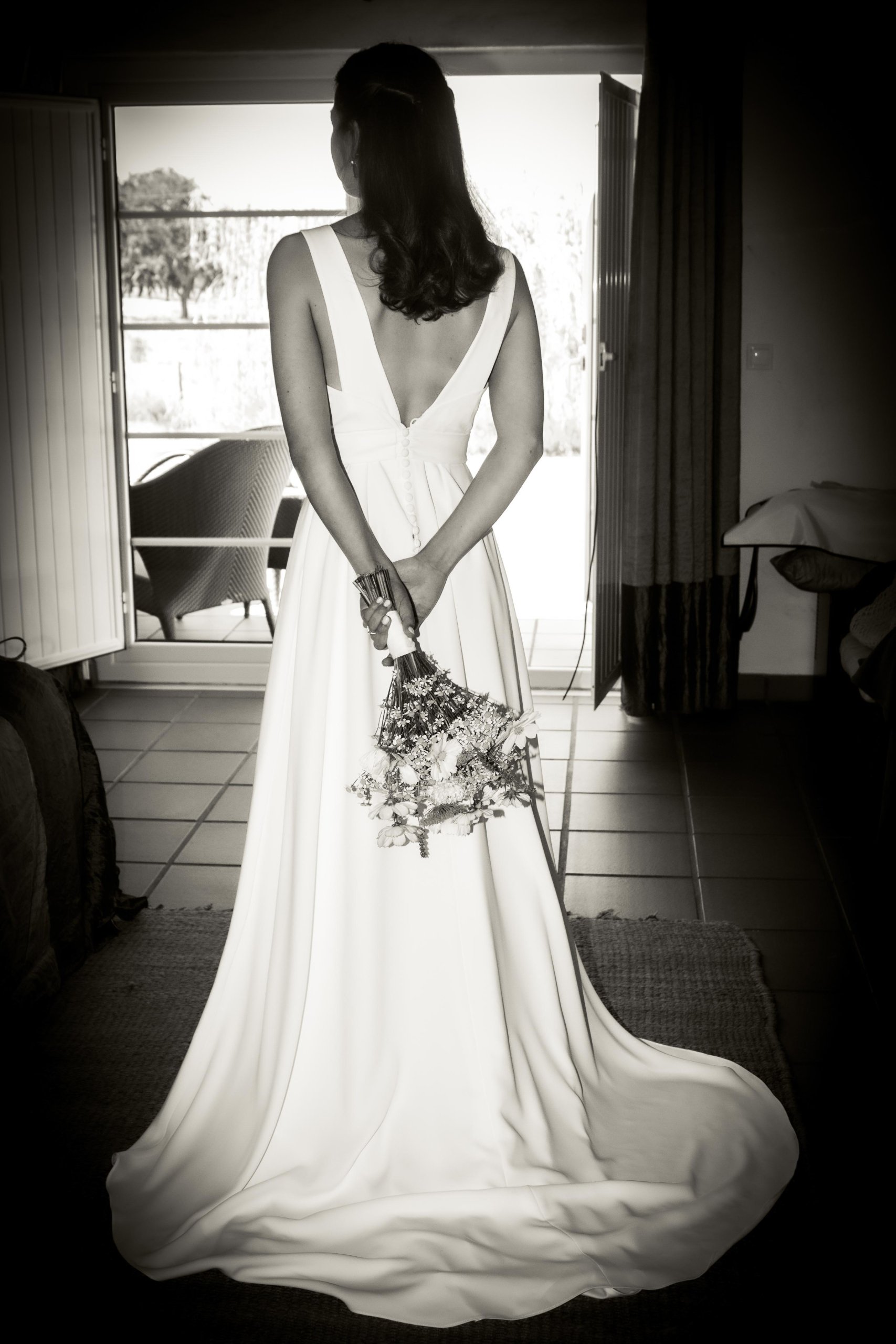 Hochzeit im Alentejo (Grândola), September 2024 – Foto 4 von 29, fotografiert von David B.