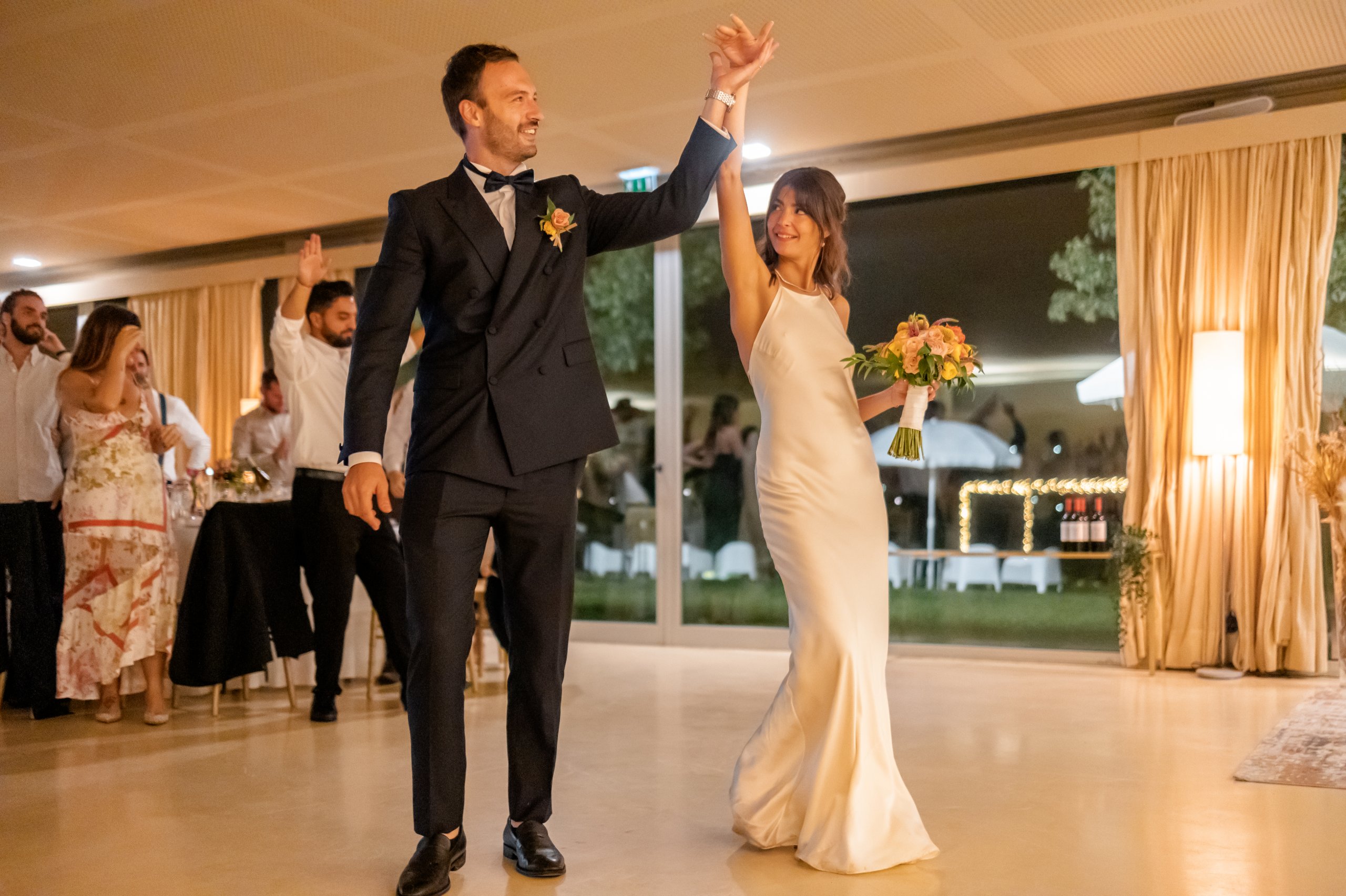 Mariage à Porto et dans le Douro (Quinta da Casa Grande, Entre-os-Rios), octobre 2024 — photo 26 sur 30, par Humberto S.