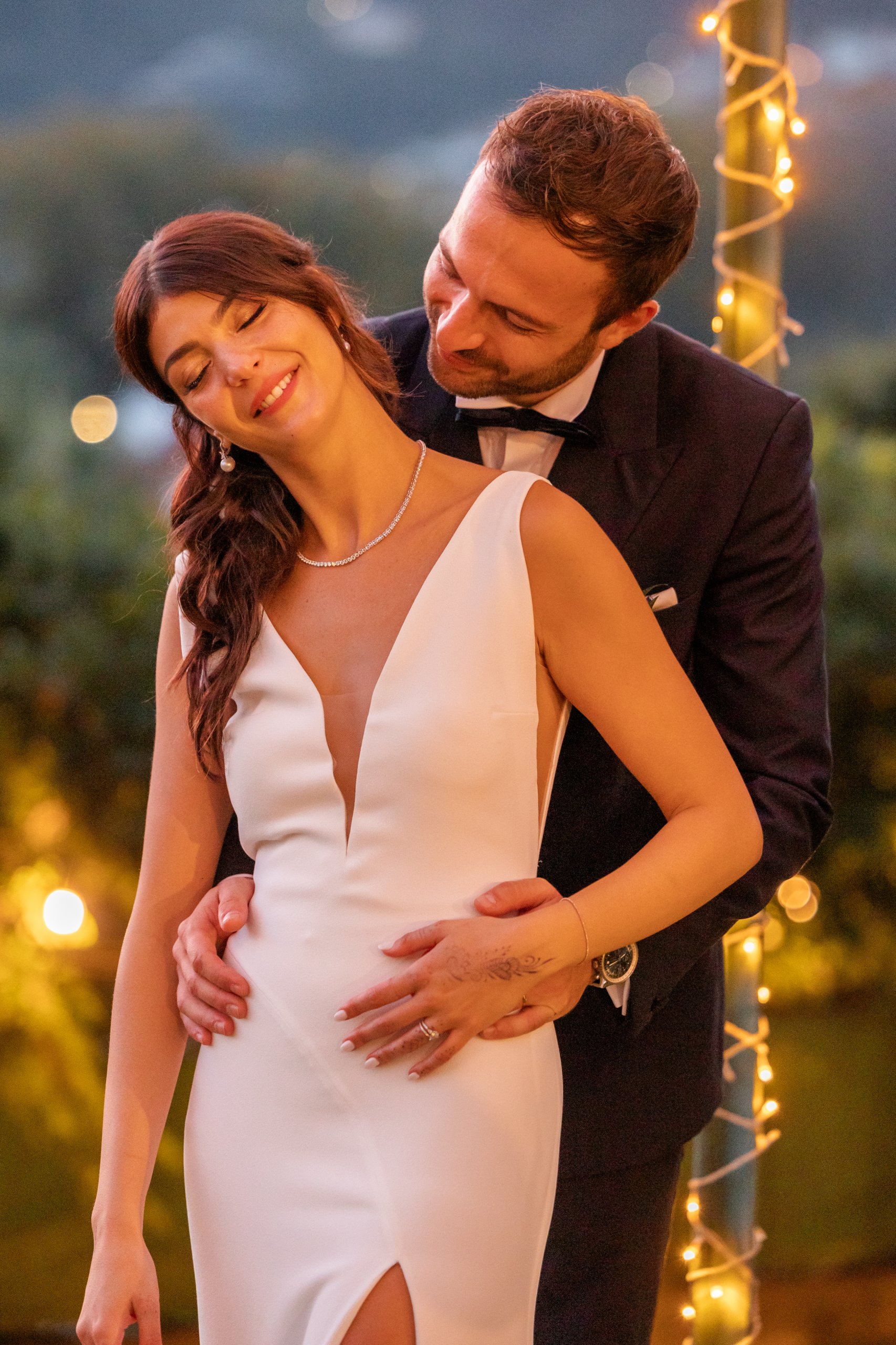 Mariage à Porto et dans le Douro (Quinta da Casa Grande, Entre-os-Rios), octobre 2024 — photo 22 sur 30, par Humberto S.