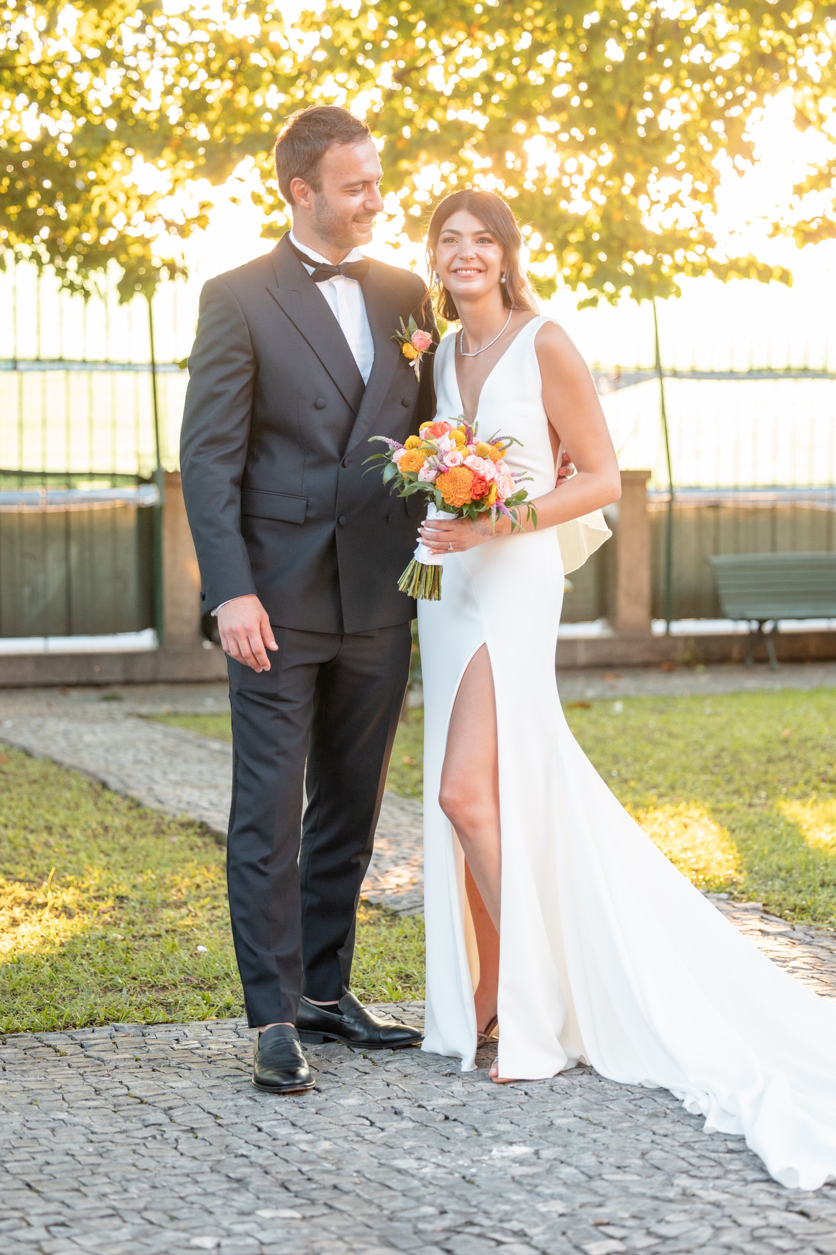 Mariage à Porto et dans le Douro (Quinta da Casa Grande, Entre-os-Rios), octobre 2024 — photo 13 sur 30, par Humberto S.