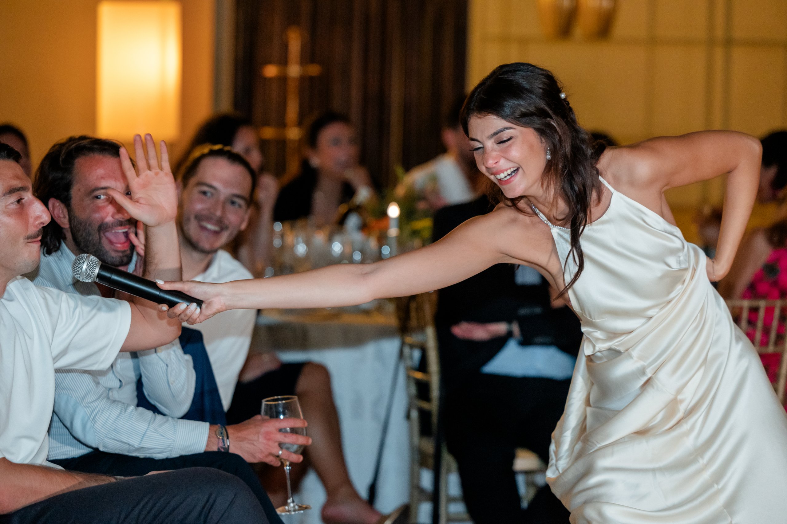 Mariage à Porto et dans le Douro (Quinta da Casa Grande, Entre-os-Rios), octobre 2024 — photo 27 sur 30, par Humberto S.