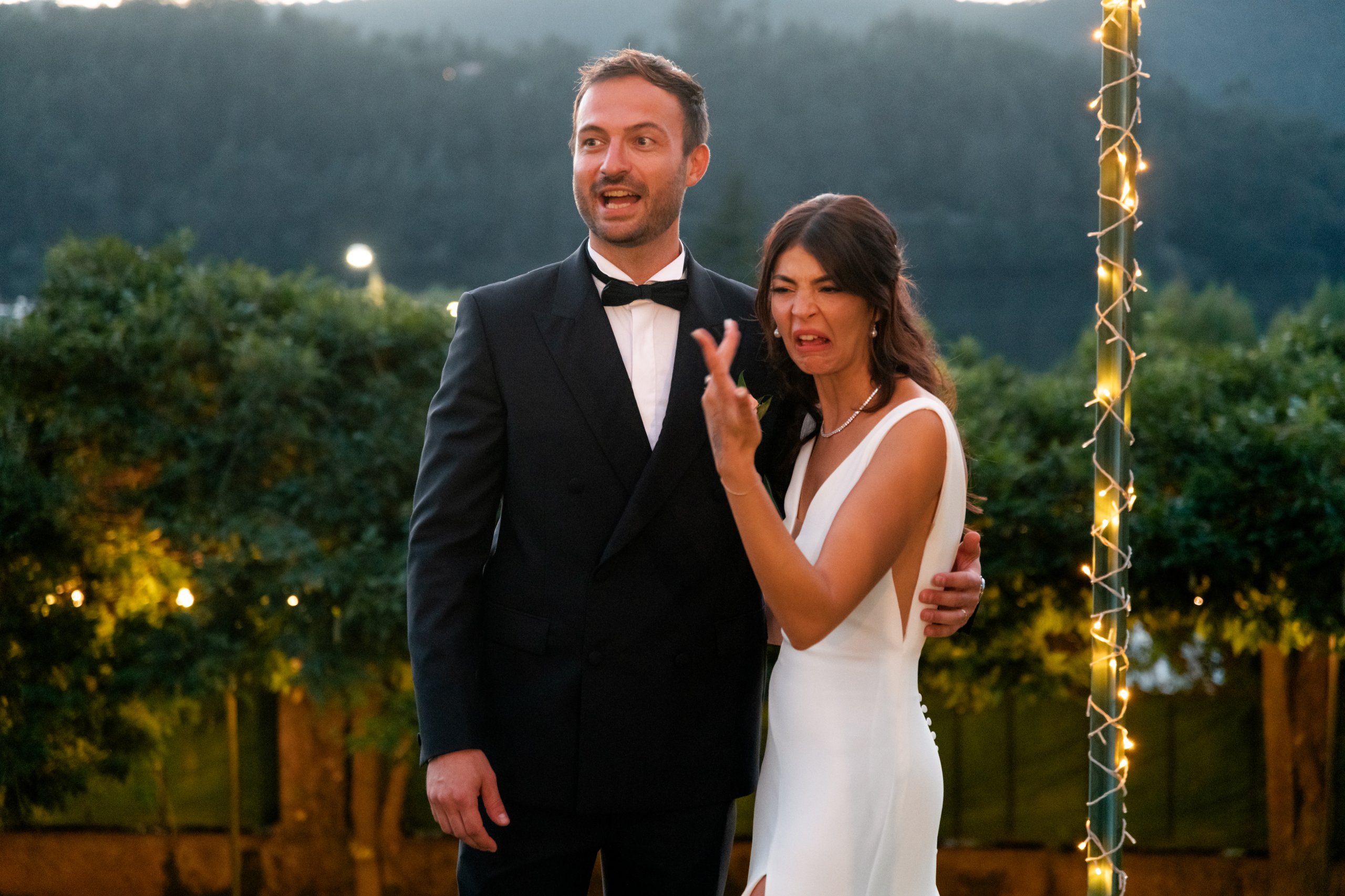 Mariage à Porto et dans le Douro (Quinta da Casa Grande, Entre-os-Rios), octobre 2024 — photo 20 sur 30, par Humberto S.