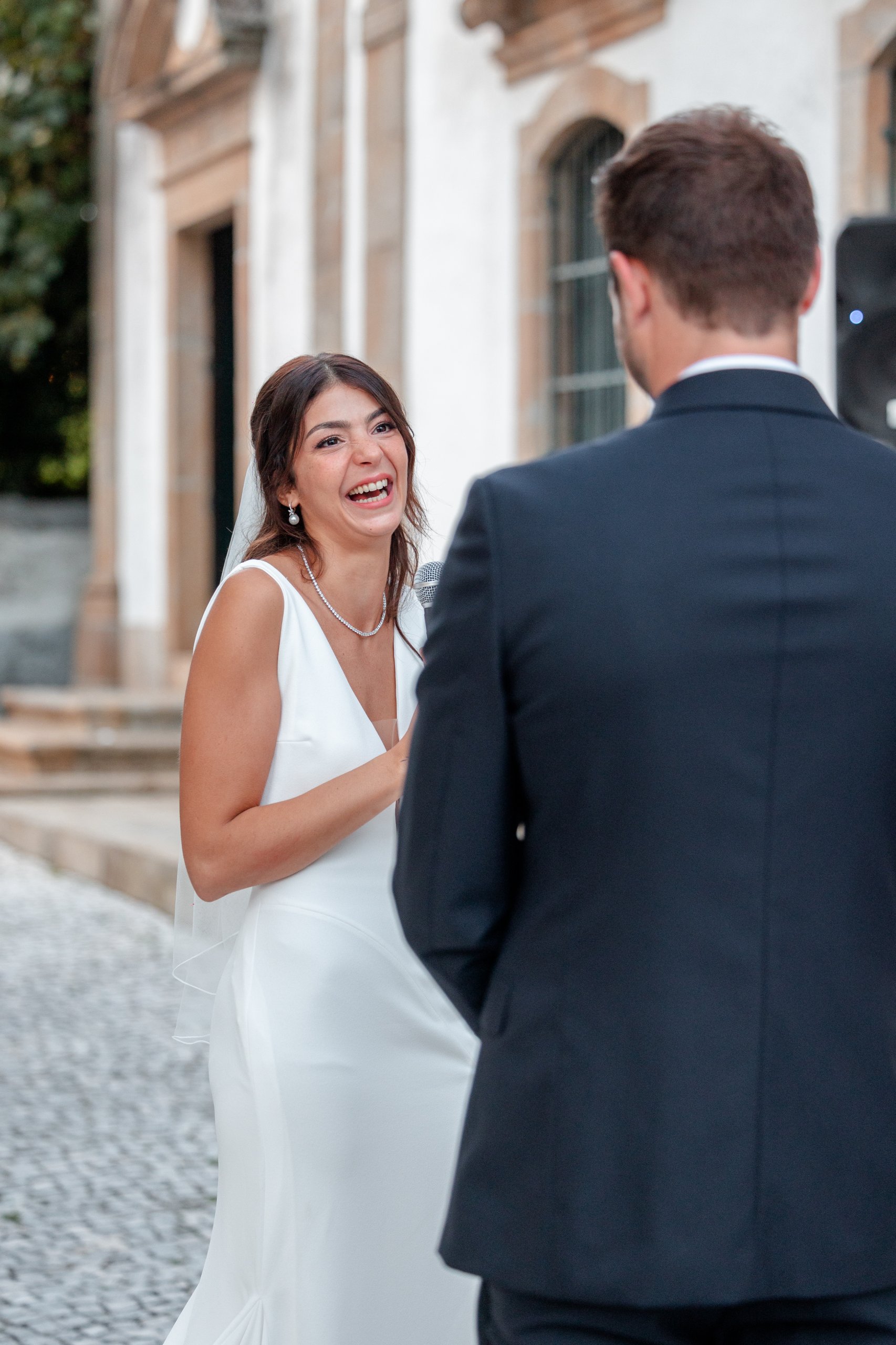 Mariage à Porto et dans le Douro (Quinta da Casa Grande, Entre-os-Rios), octobre 2024 — photo 15 sur 30, par Humberto S.