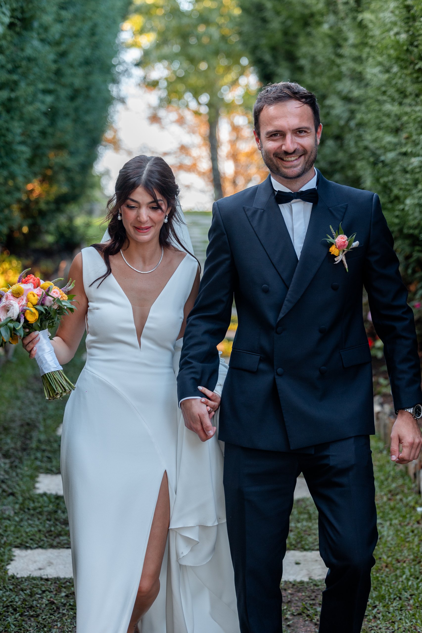 Mariage à Porto et dans le Douro (Quinta da Casa Grande, Entre-os-Rios), octobre 2024 — photo 11 sur 30, par Humberto S.