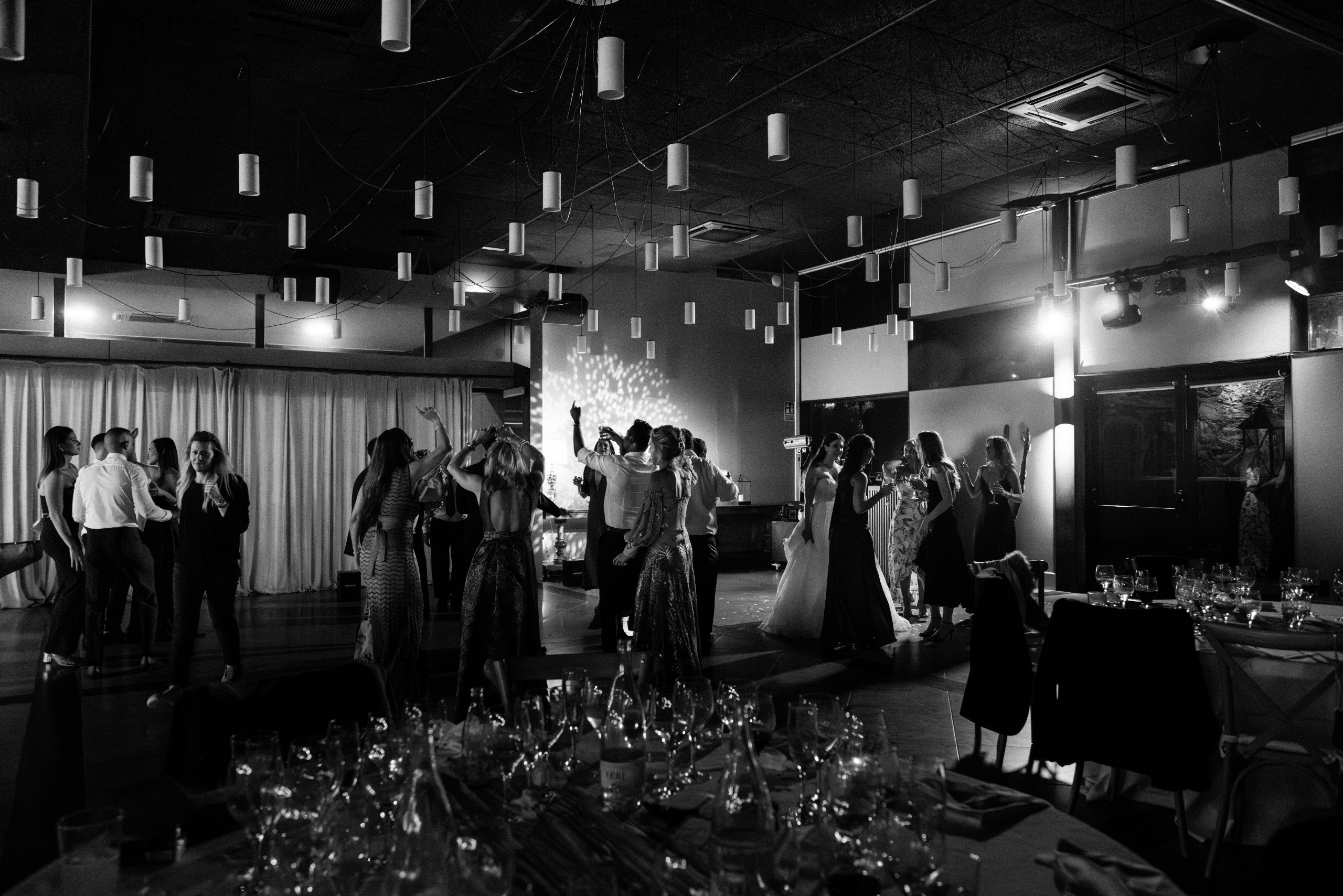 Hochzeit in Barcelona & Katalonien (Can Ribas), Oktober 2025 – Foto 40 von 45, fotografiert von Asia V.