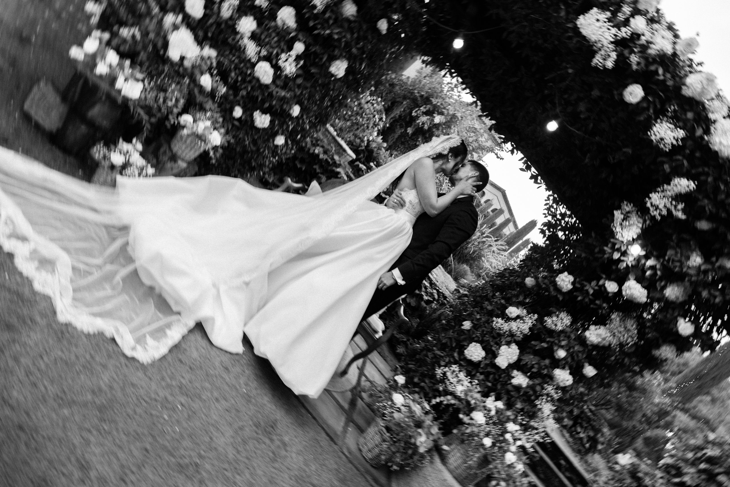 Hochzeit in Barcelona & Katalonien (Can Ribas), Oktober 2025 – Foto 18 von 45, fotografiert von Asia V.