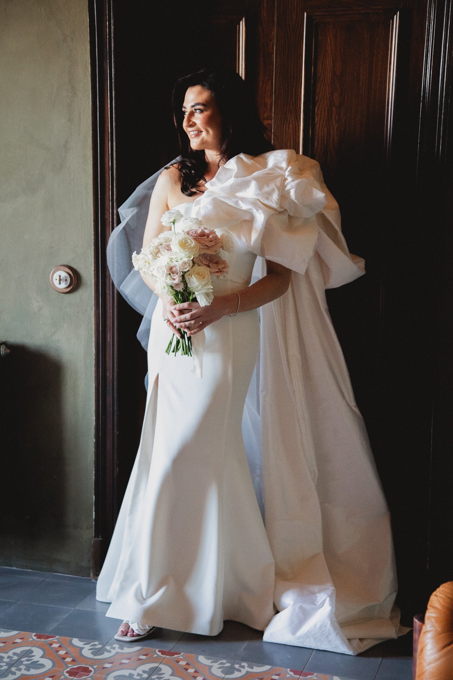 Mariage à Barcelone et en Catalogne (Can Campolier), août 2024 — photo 12 sur 53, par Asia V.
