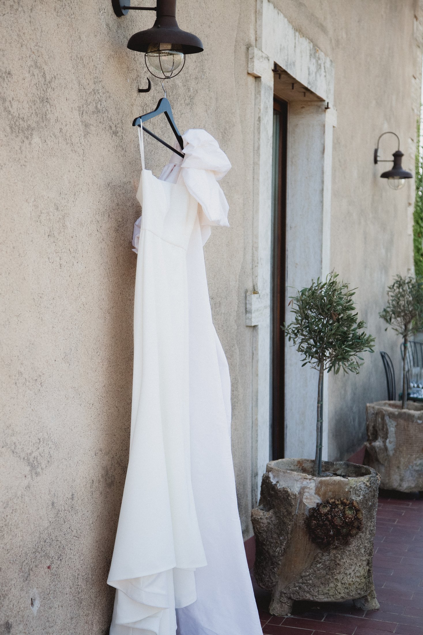 Wedding in Barcelona & Catalonia (Can Campolier), August 2024 — photo 3 of 53 by Asia V.