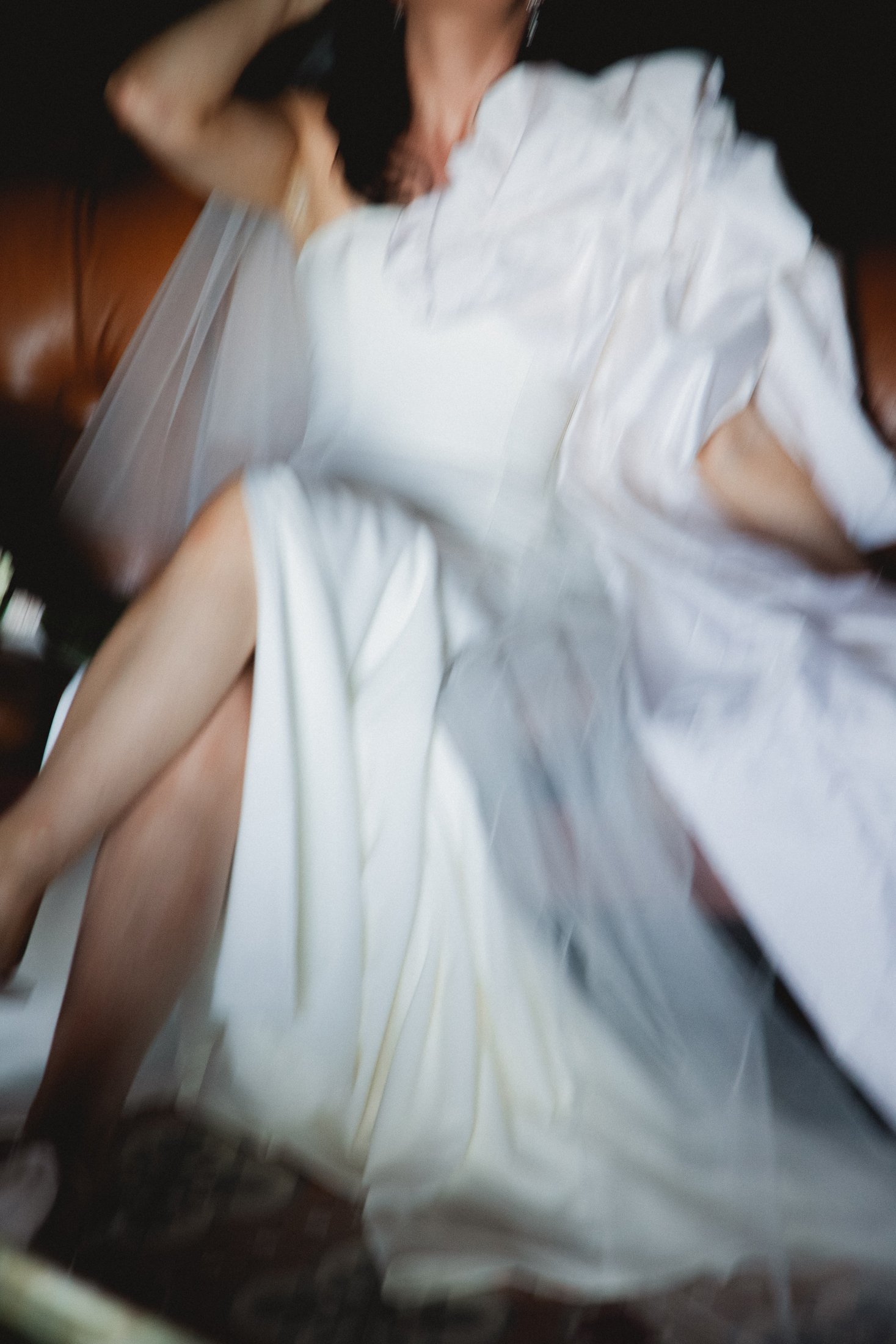 Mariage à Barcelone et en Catalogne (Can Campolier), août 2024 — photo 9 sur 53, par Asia V.