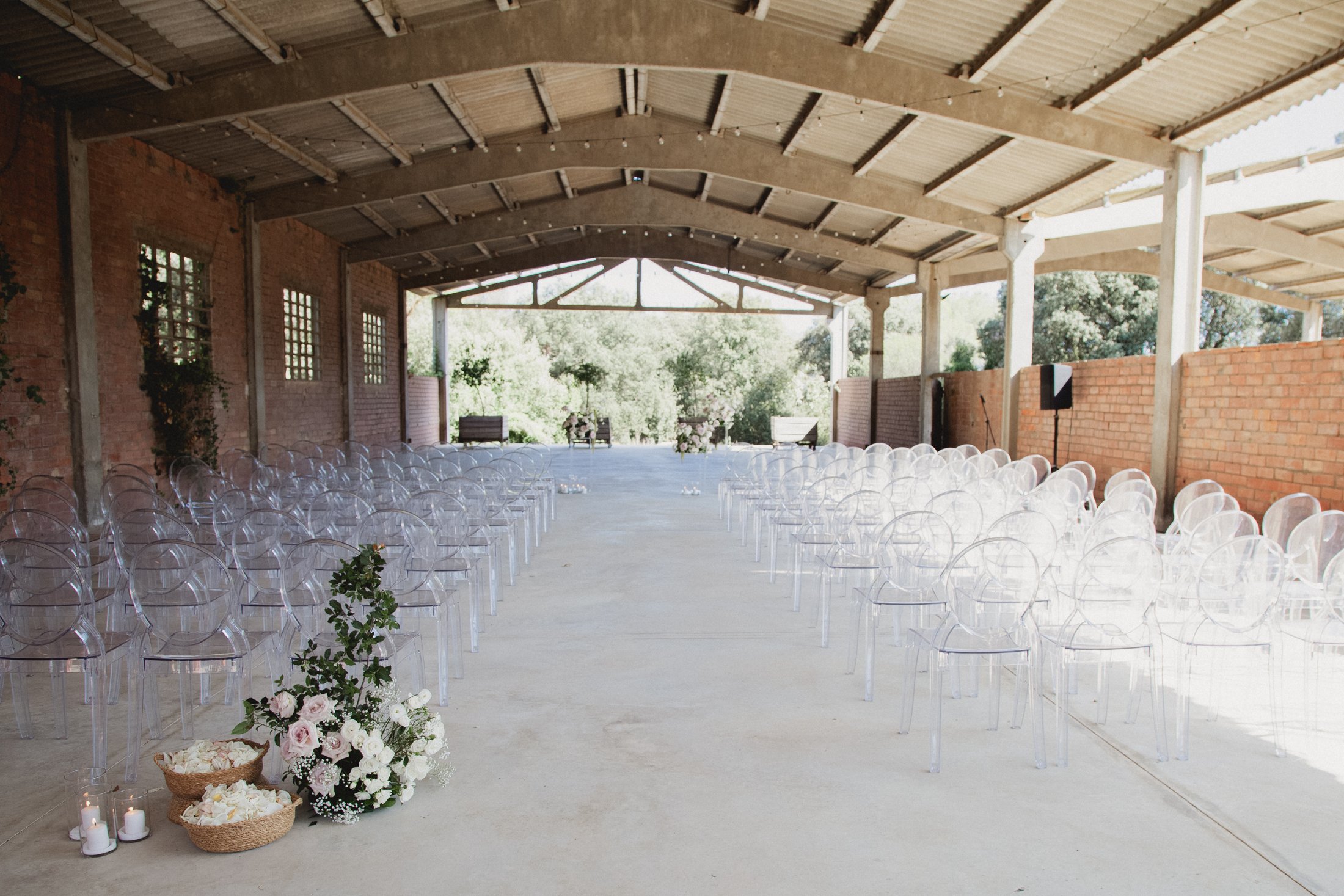 Mariage à Barcelone et en Catalogne (Can Campolier), août 2024 — photo 13 sur 53, par Asia V.