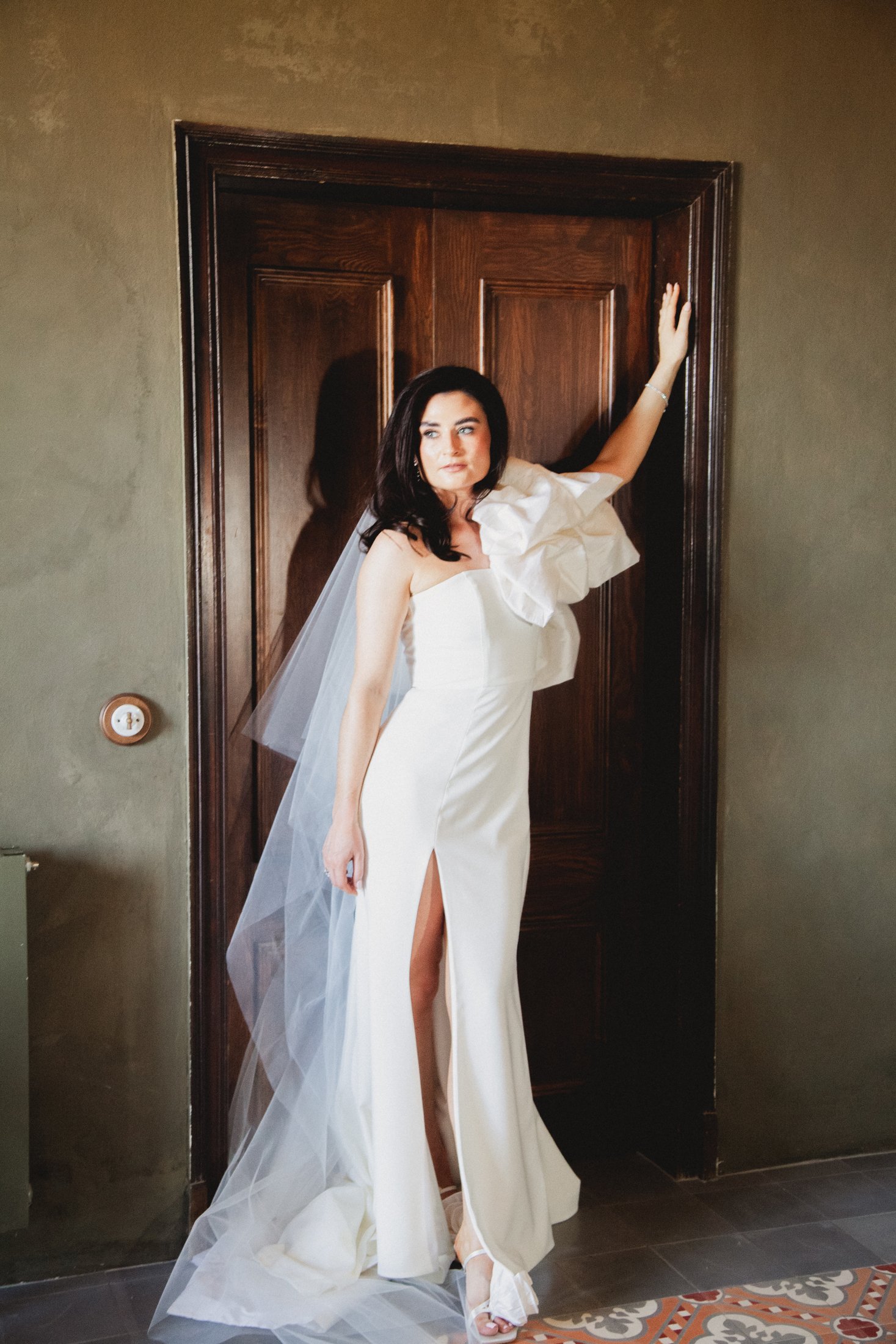 Mariage à Barcelone et en Catalogne (Can Campolier), août 2024 — photo 11 sur 53, par Asia V.