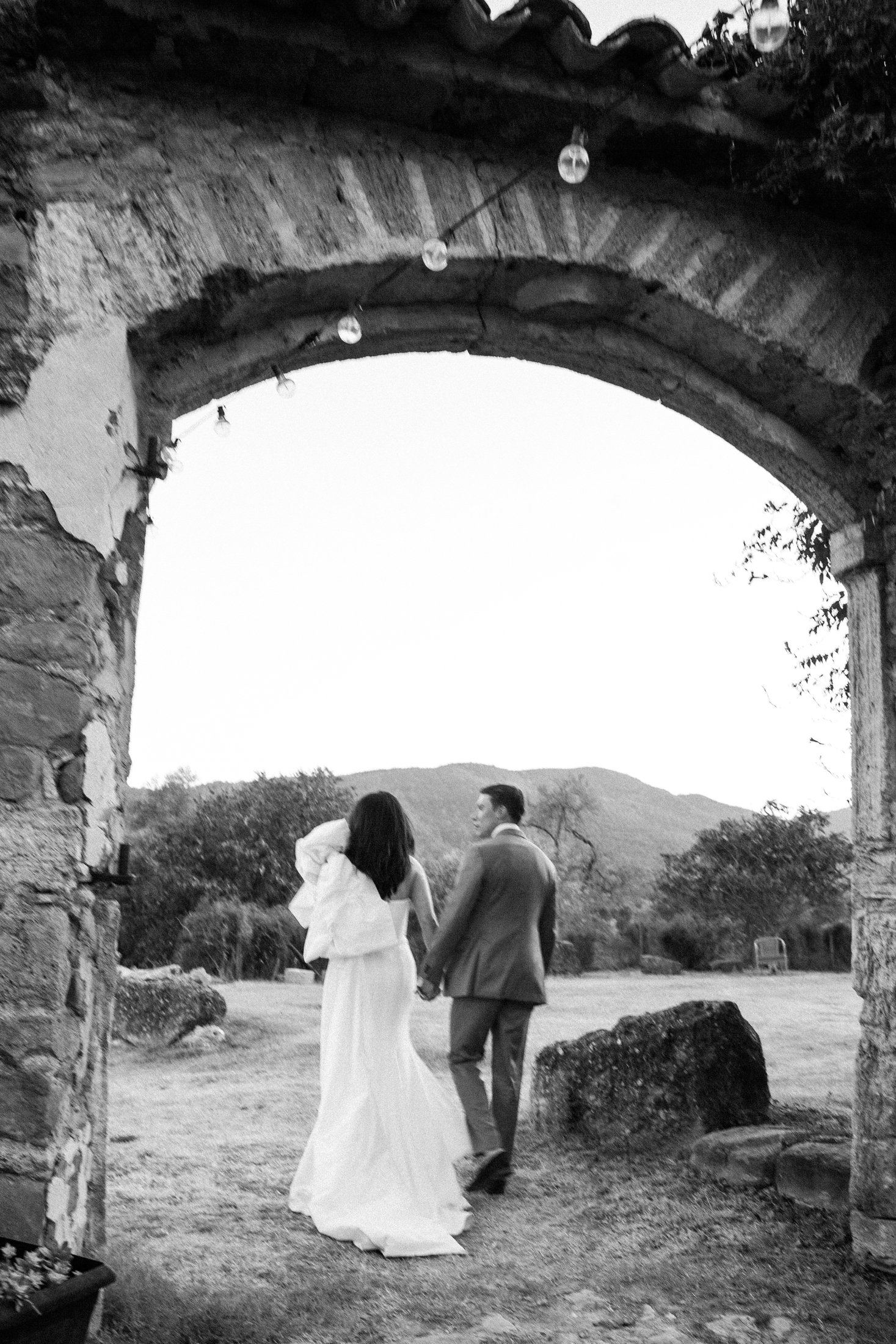 Mariage à Barcelone et en Catalogne (Can Campolier), août 2024 — photo 46 sur 53, par Asia V.