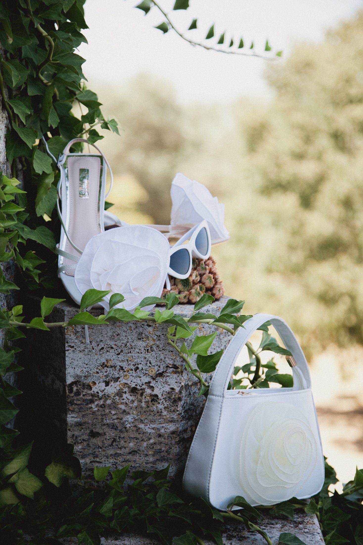 Wedding in Barcelona & Catalonia (Can Campolier), August 2024 — photo 4 of 53 by Asia V.