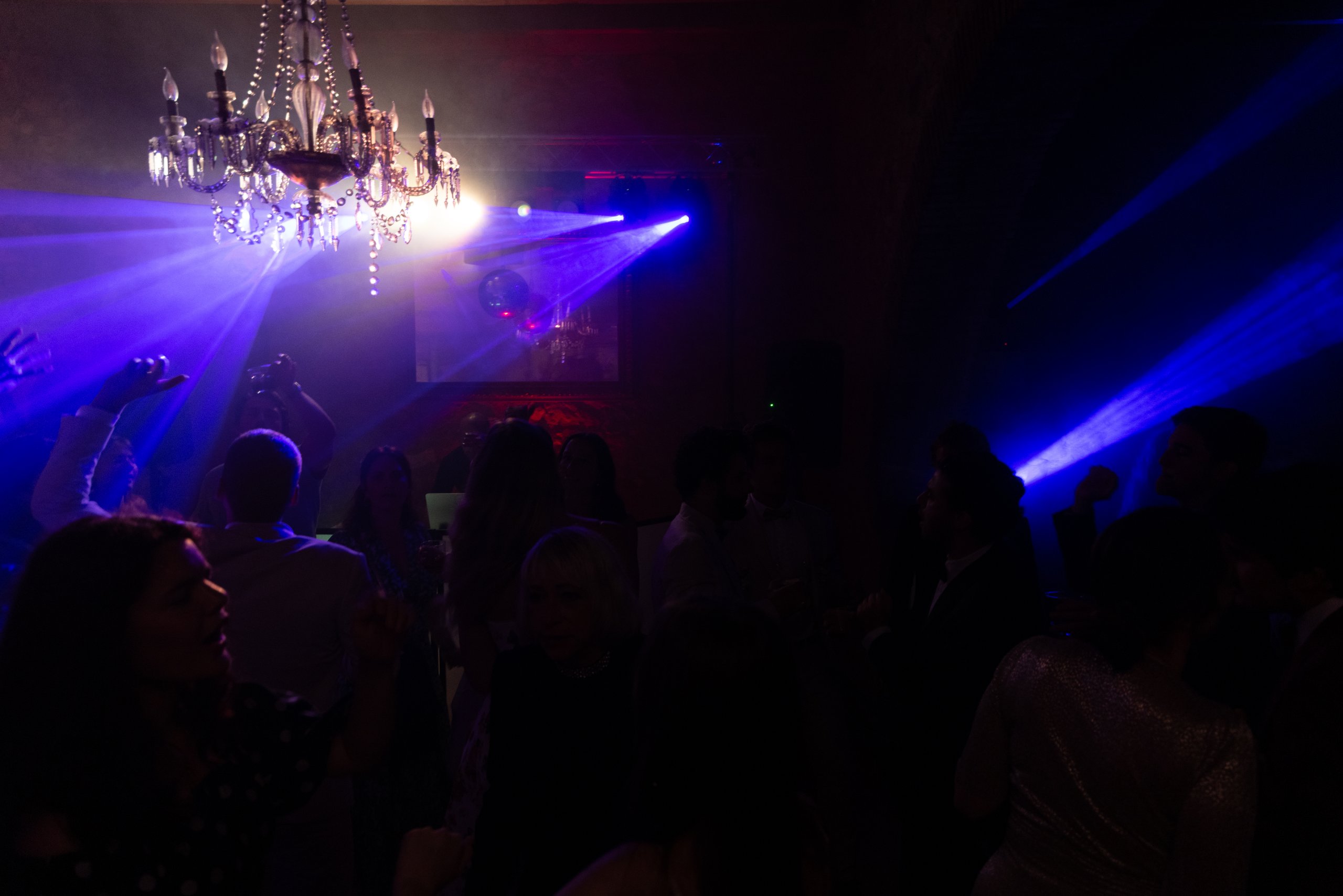Wedding in Barcelona & Catalonia (Mas Canovas), March 2025 — photo 40 of 42 by Asia V.