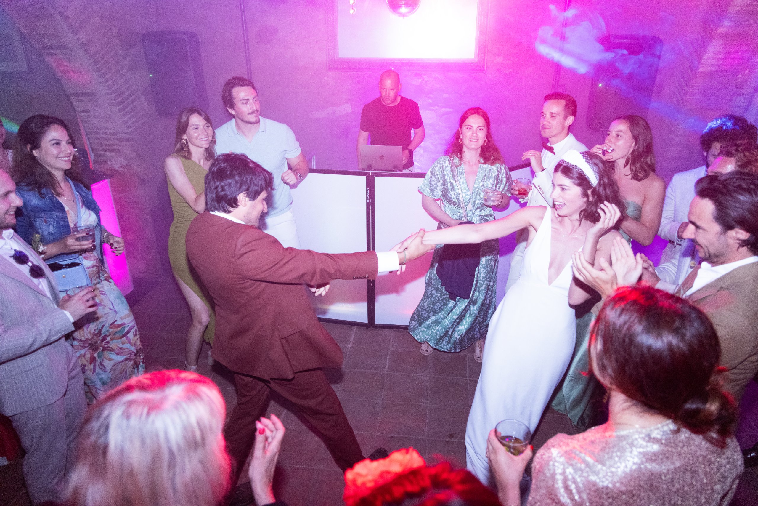 Wedding in Barcelona & Catalonia (Mas Canovas), March 2025 — photo 39 of 42 by Asia V.