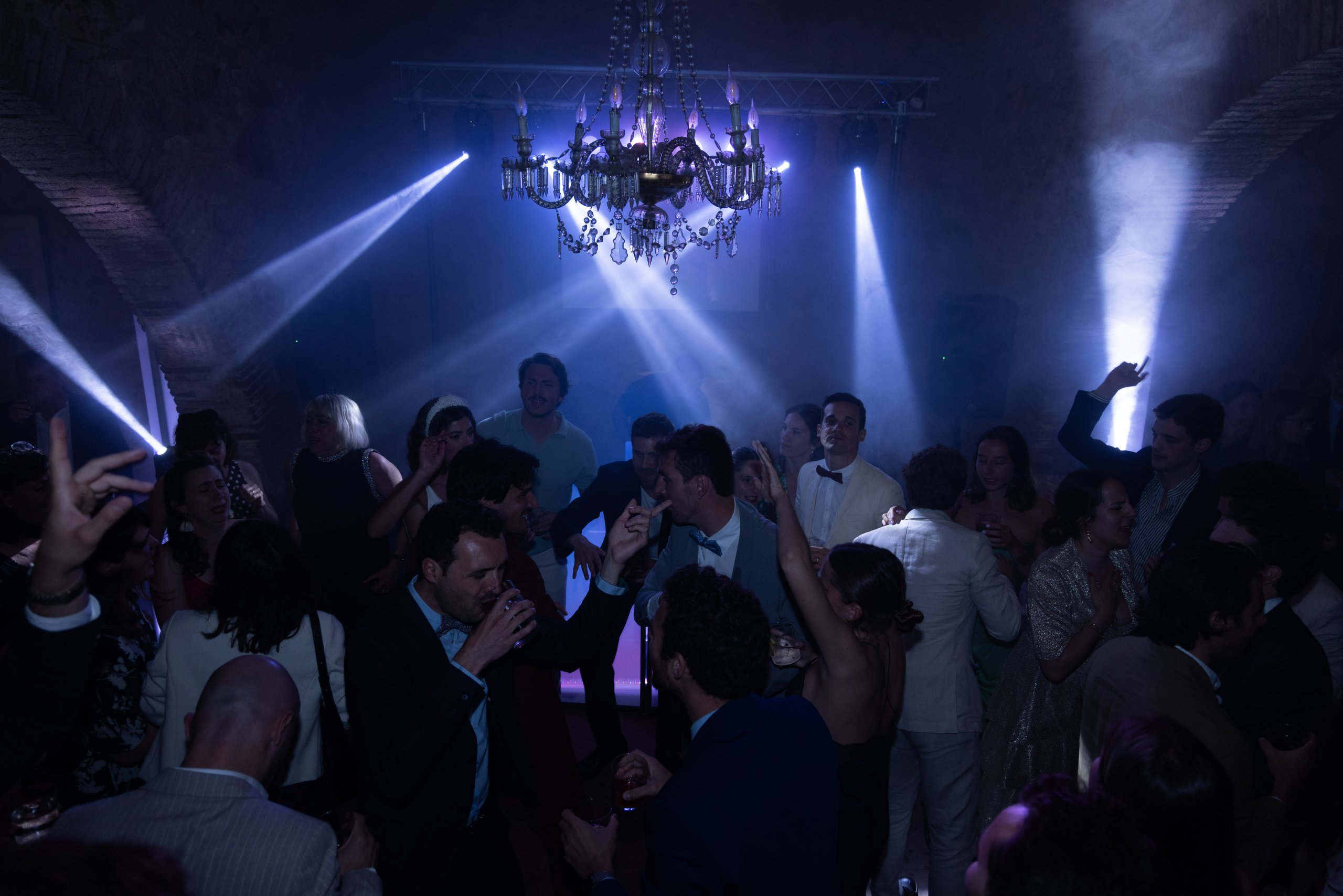 Wedding in Barcelona & Catalonia (Mas Canovas), March 2025 — photo 42 of 42 by Asia V.