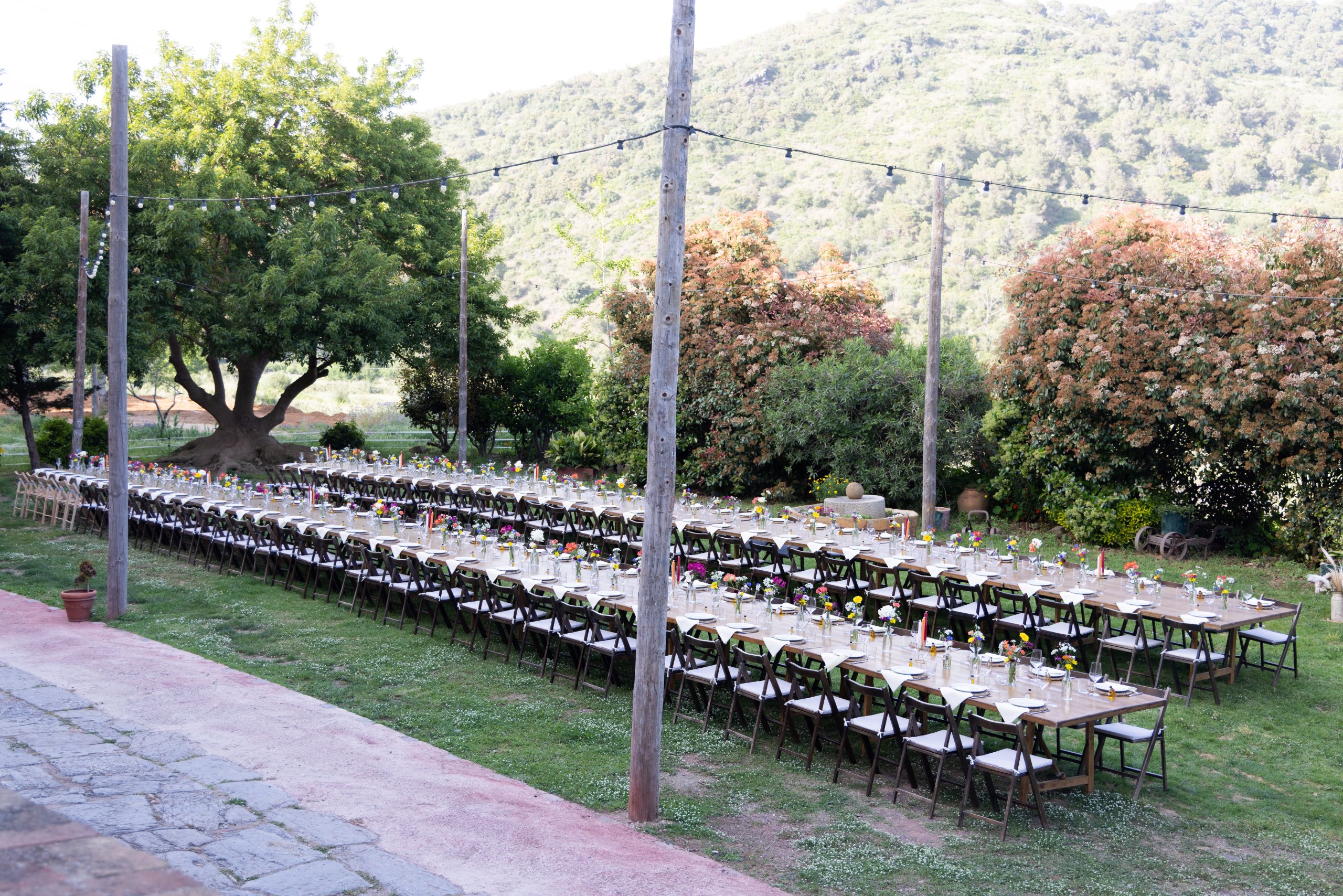 Wedding in Barcelona & Catalonia (Mas Canovas), March 2025 — photo 26 of 42 by Asia V.