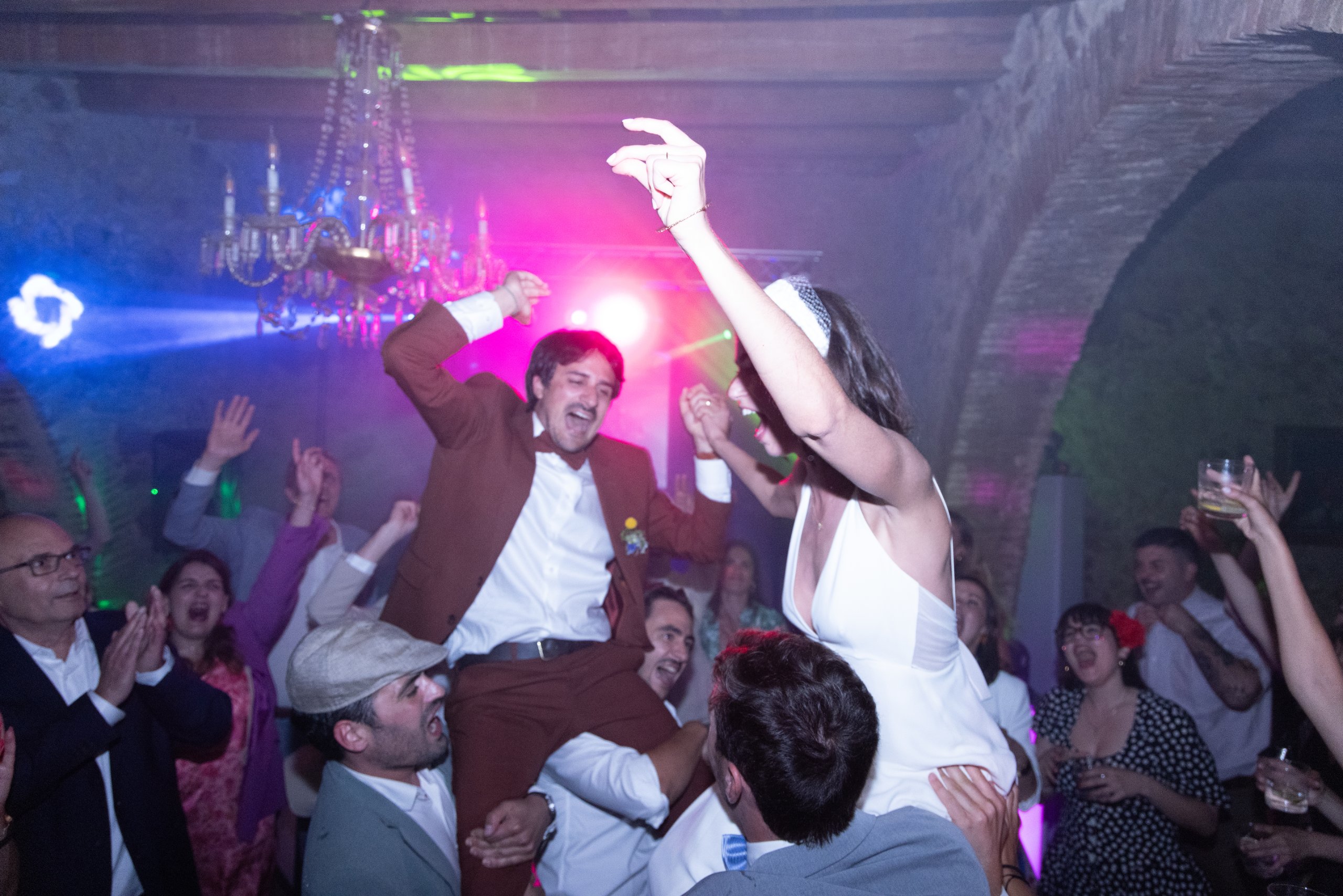 Wedding in Barcelona & Catalonia (Mas Canovas), March 2025 — photo 41 of 42 by Asia V.