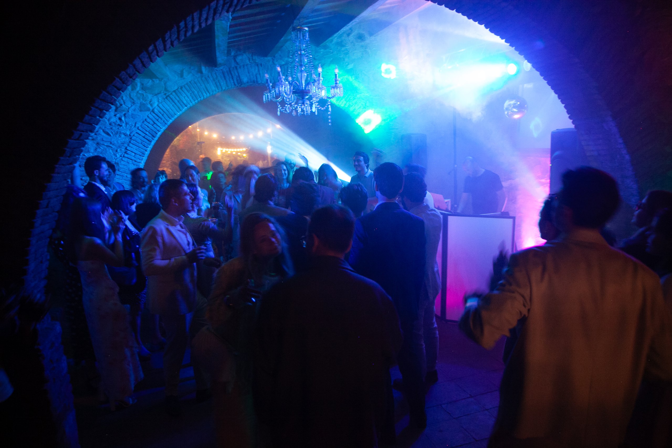 Wedding in Barcelona & Catalonia (Mas Canovas), March 2025 — photo 37 of 42 by Asia V.