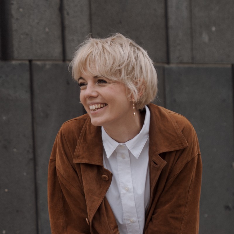 Ines F., Hochzeitsfotograf