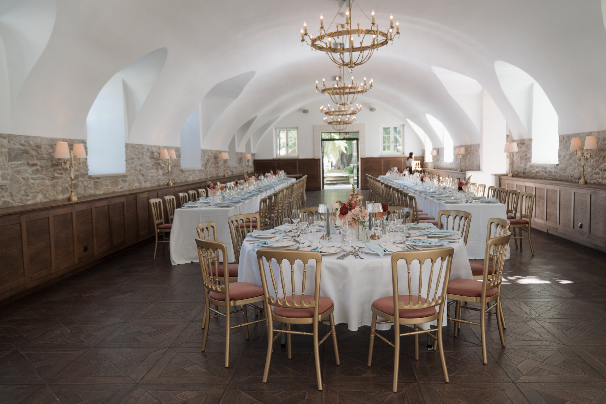 Hochzeit in Schloss Gurhof, September 2026 – Foto 6 von 45, fotografiert von Ines F.
