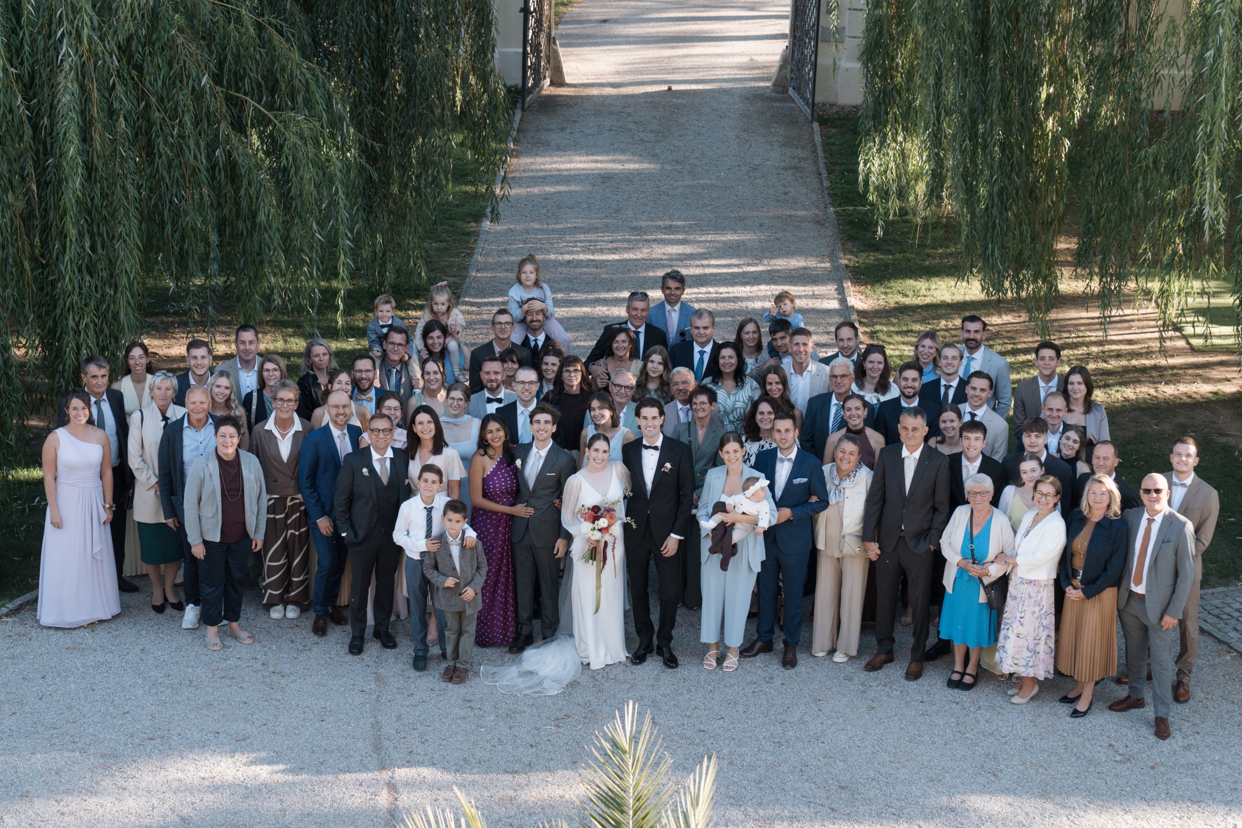 Hochzeit in Schloss Gurhof, September 2026 – Foto 32 von 45, fotografiert von Ines F.