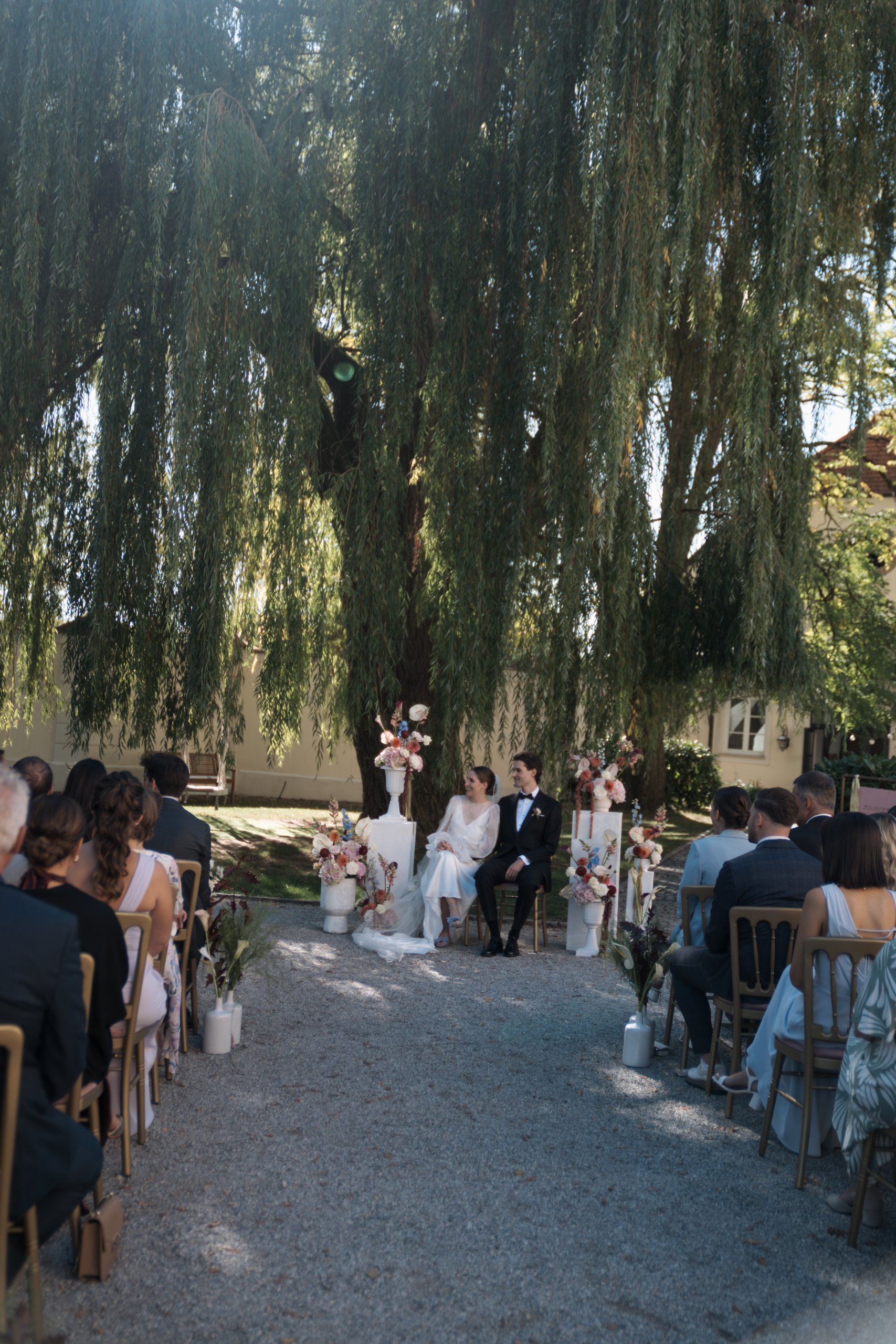 Hochzeit in Schloss Gurhof, September 2026 – Foto 14 von 45, fotografiert von Ines F.