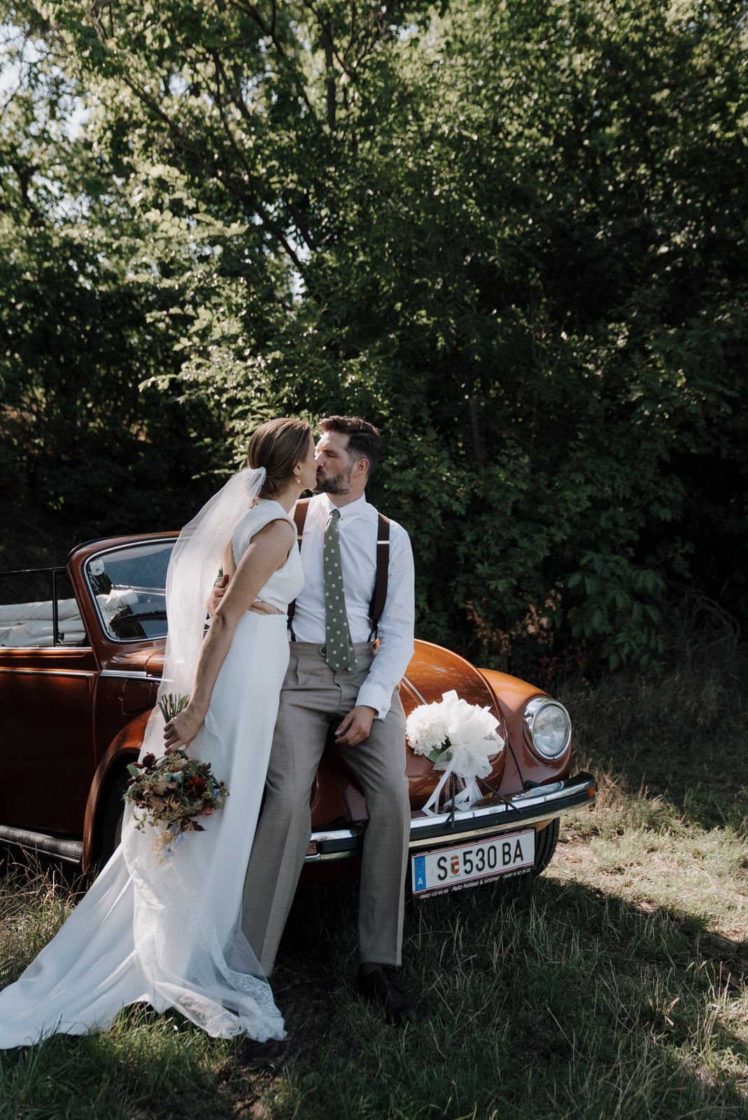 Wedding in Reisenberg, July 2025 — photo 23 of 43 by Ines F.