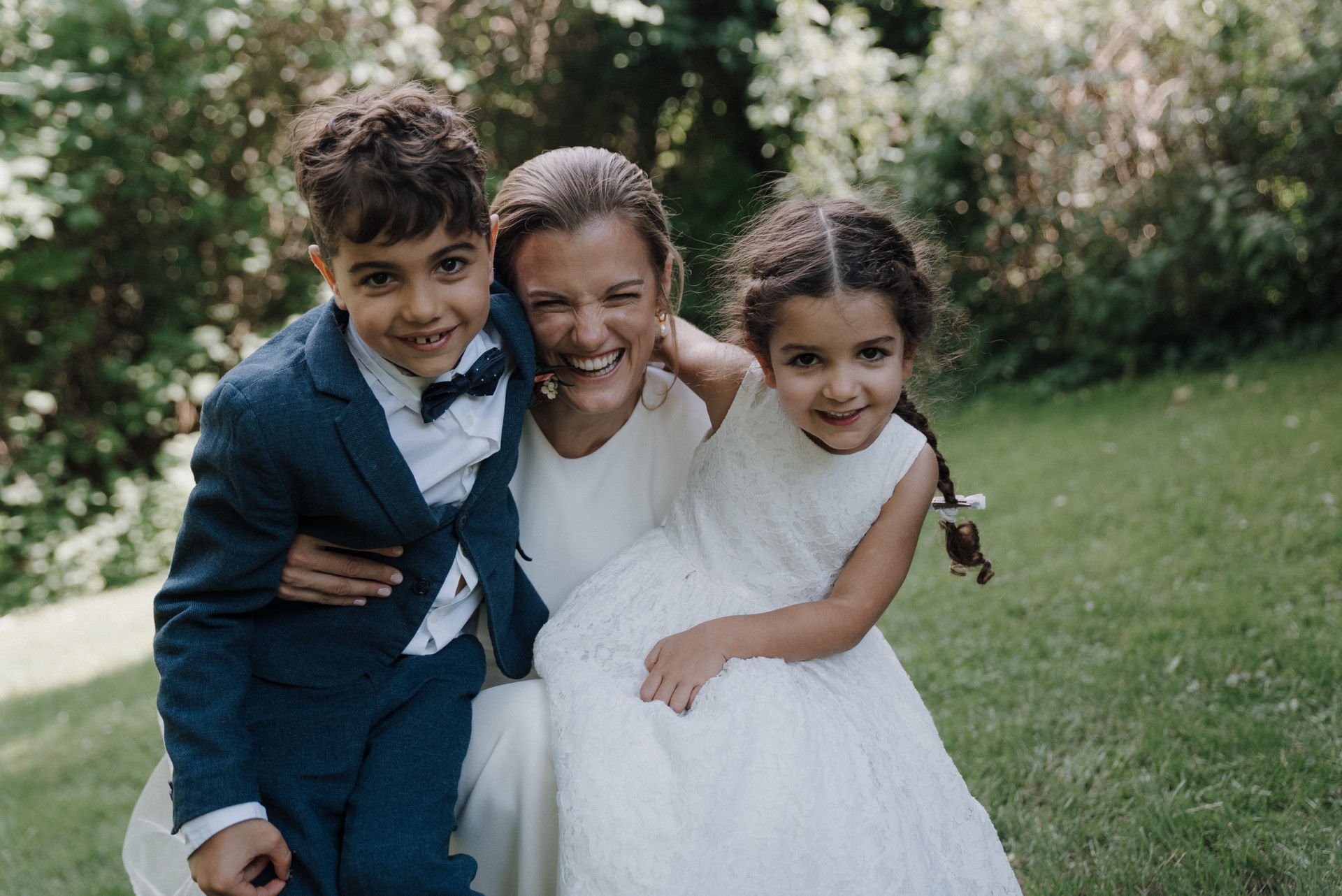 Wedding in Reisenberg, July 2025 — photo 20 of 43 by Ines F.