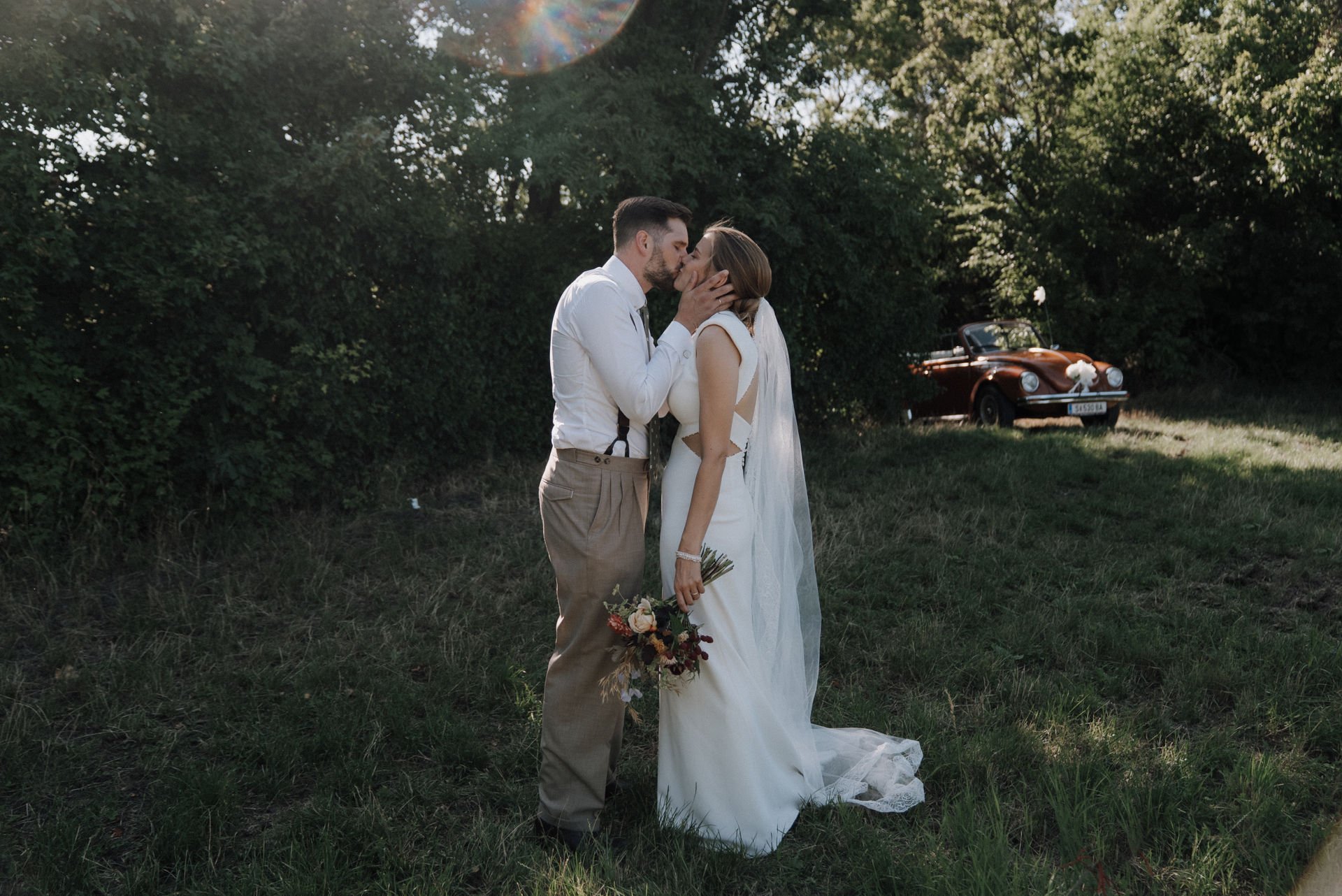 Wedding in Reisenberg, July 2025 — photo 25 of 43 by Ines F.
