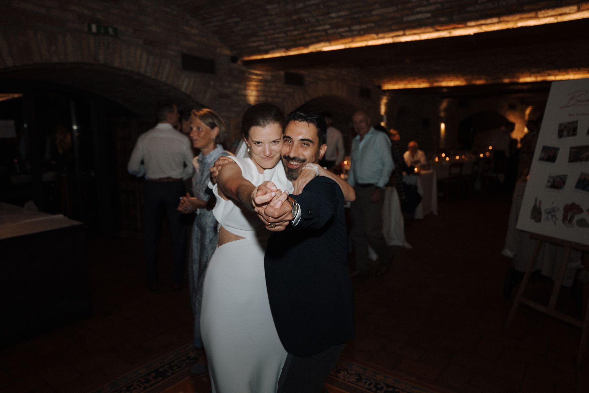Wedding in Reisenberg, July 2025 — photo 38 of 43 by Ines F.