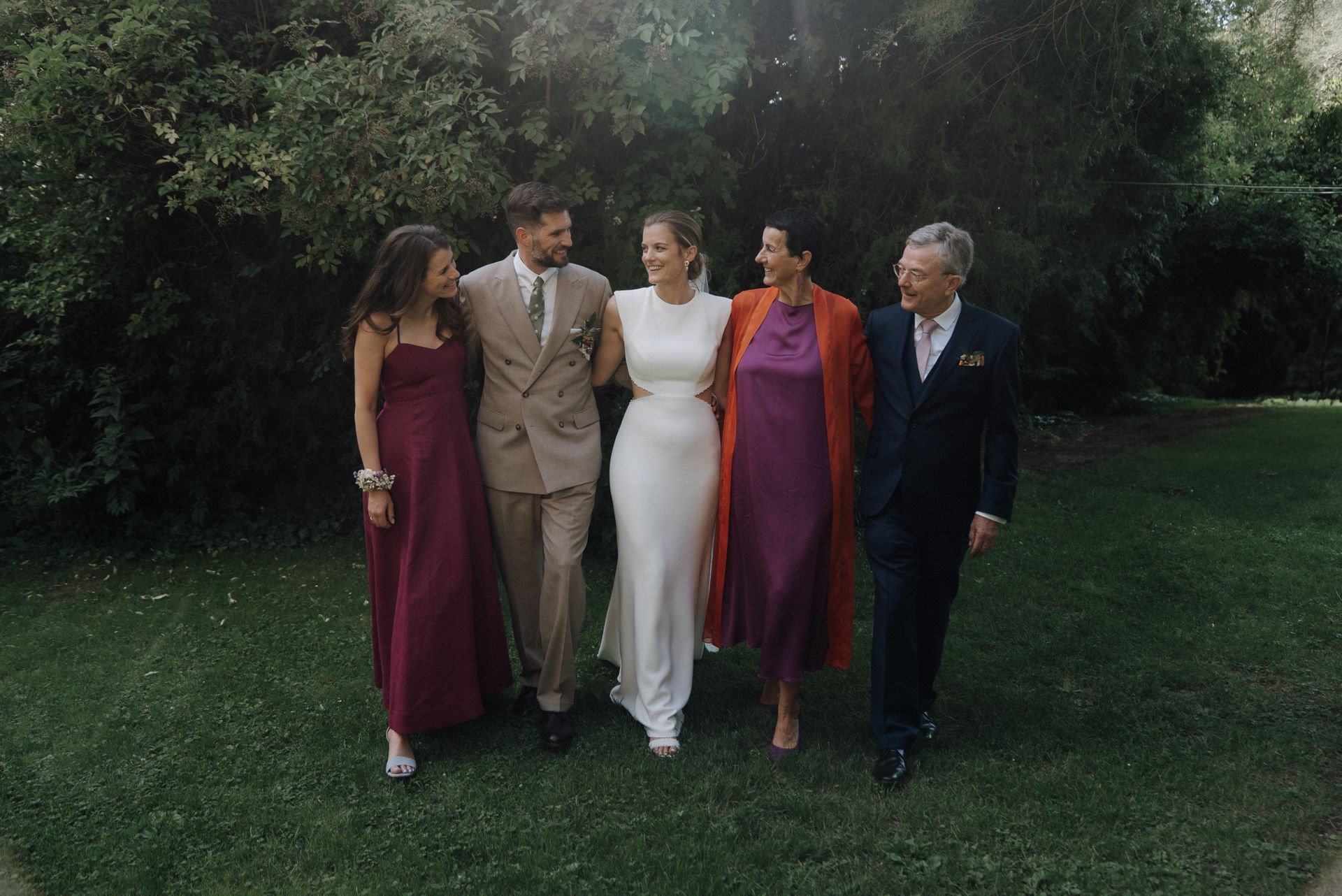 Wedding in Reisenberg, July 2025 — photo 18 of 43 by Ines F.
