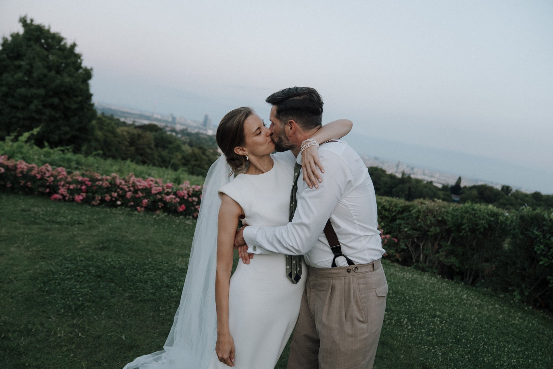 Wedding in Reisenberg, July 2025 — photo 41 of 43 by Ines F.