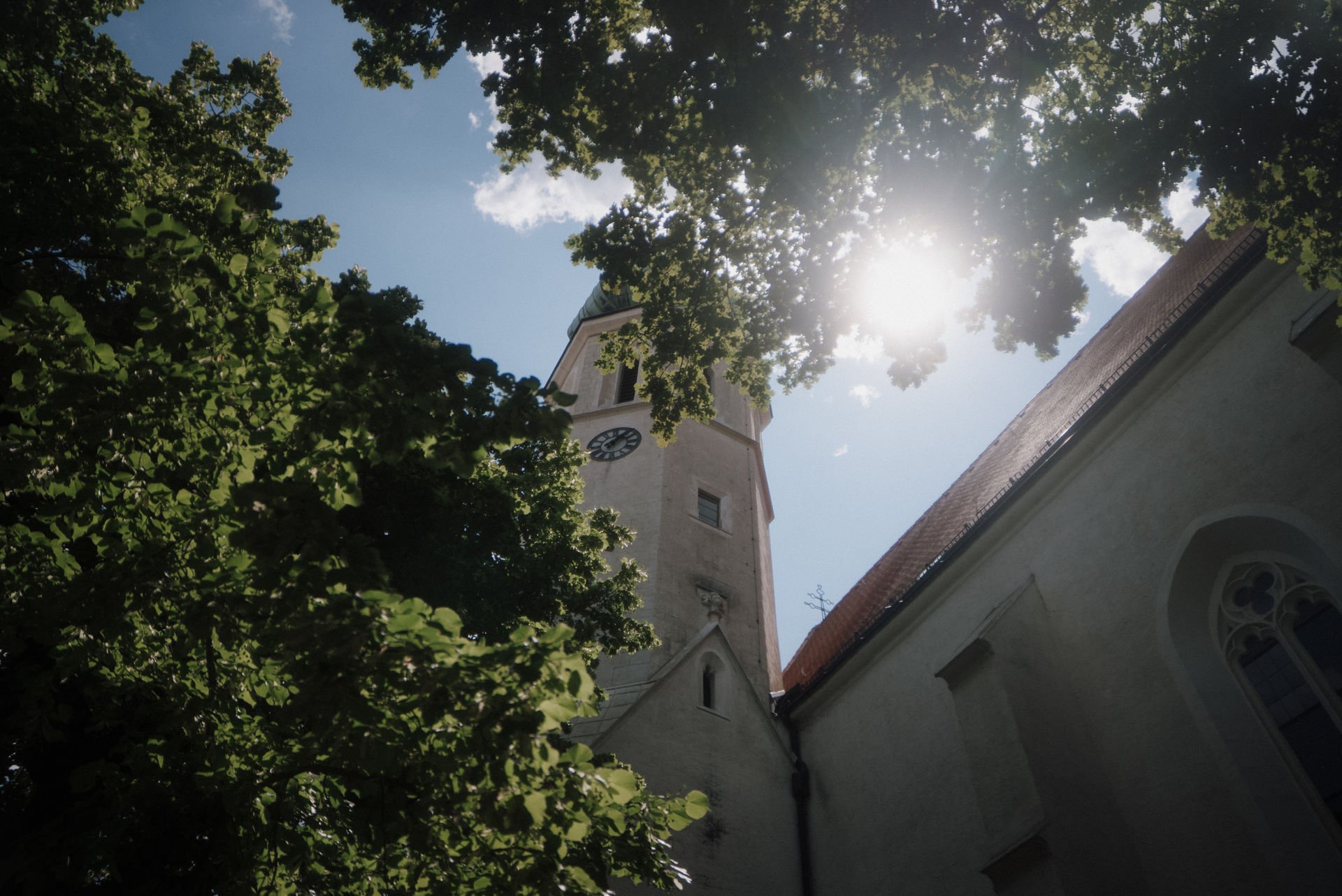Wedding in Reisenberg, July 2025 — photo 4 of 43 by Ines F.