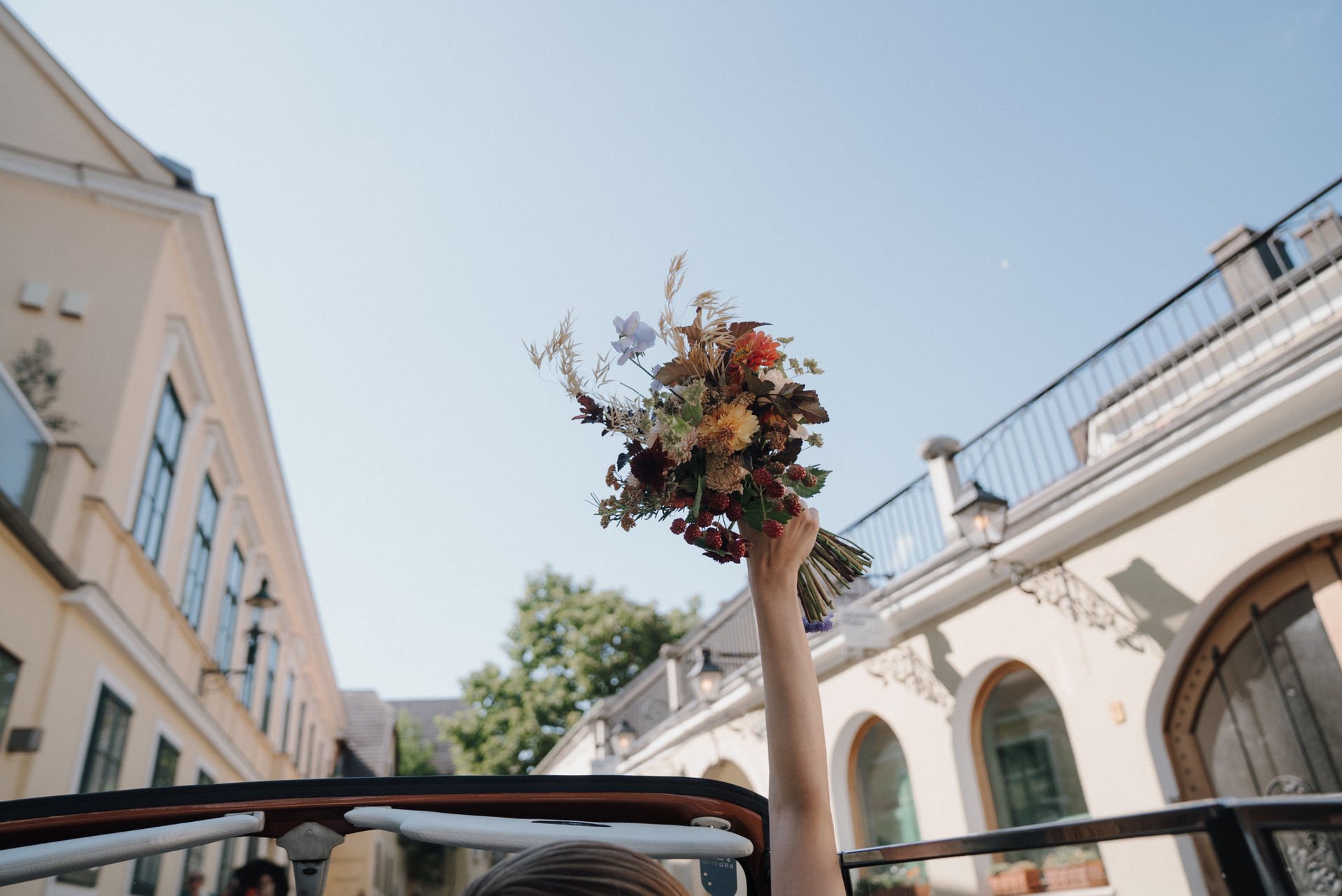 Wedding in Reisenberg, July 2025 — photo 22 of 43 by Ines F.