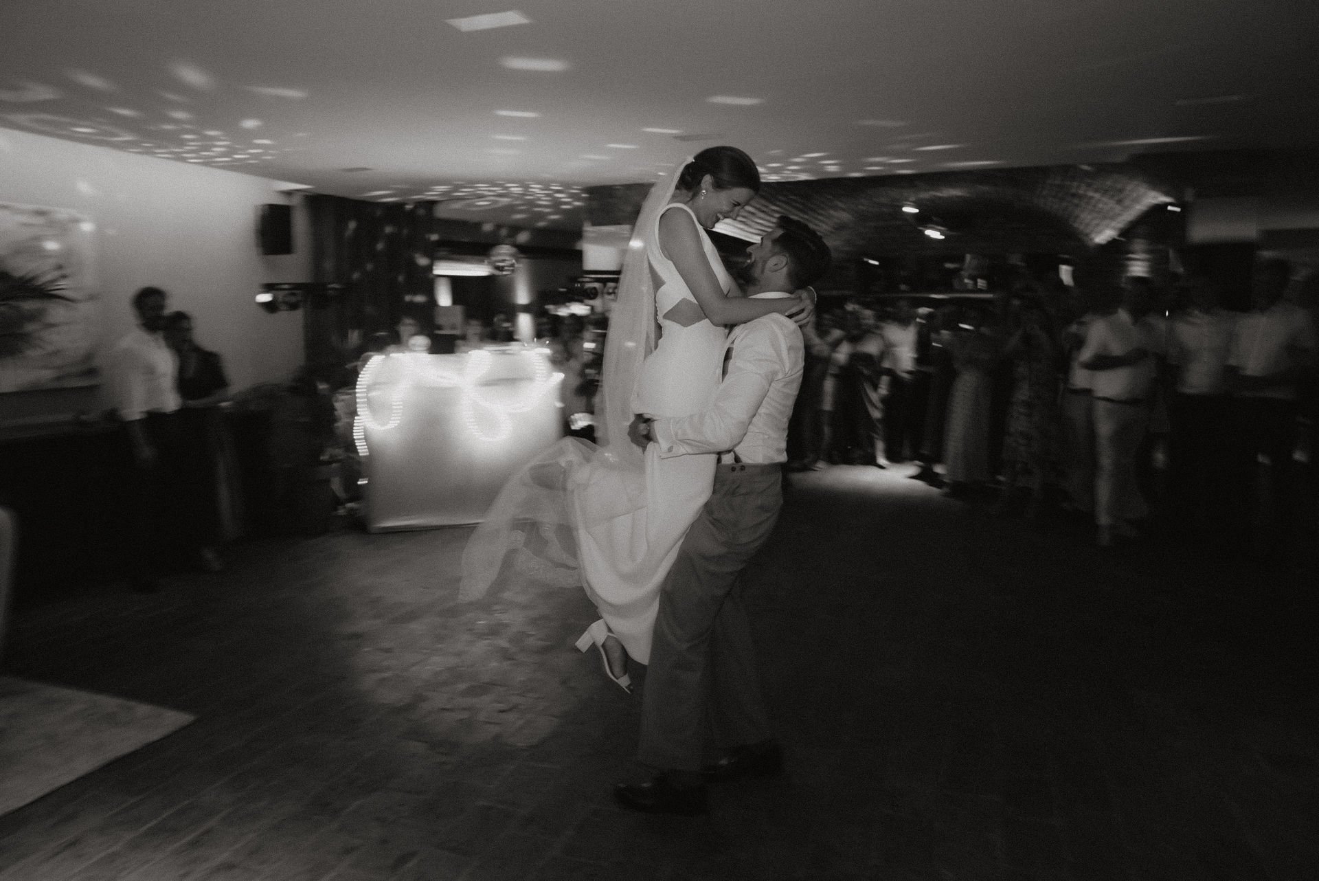 Wedding in Reisenberg, July 2025 — photo 40 of 43 by Ines F.