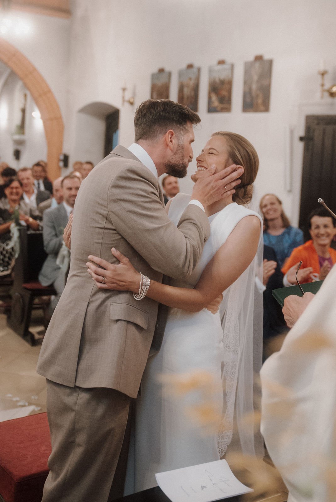 Wedding in Reisenberg, July 2025 — photo 12 of 43 by Ines F.