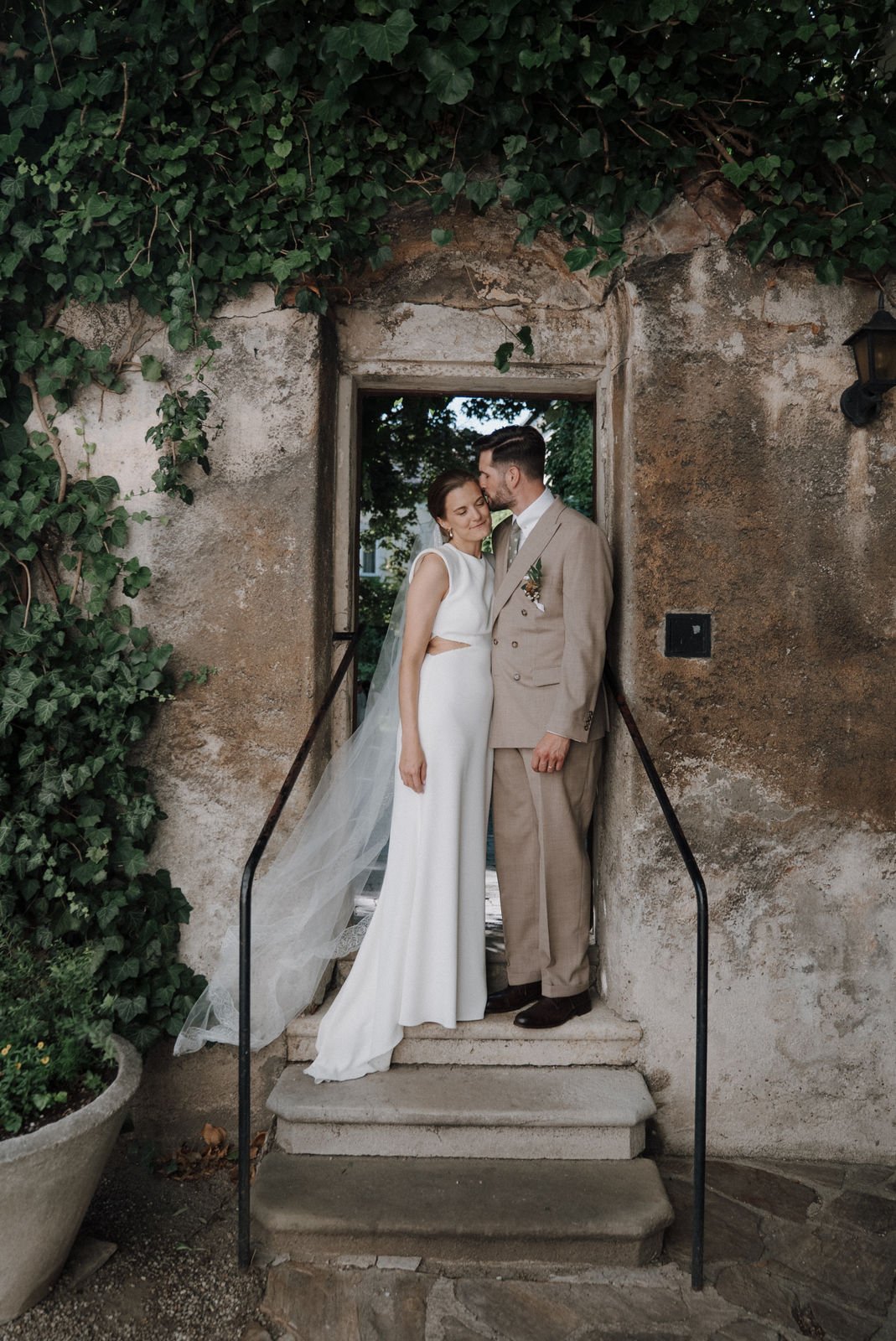 Wedding in Reisenberg, July 2025 — photo 19 of 43 by Ines F.
