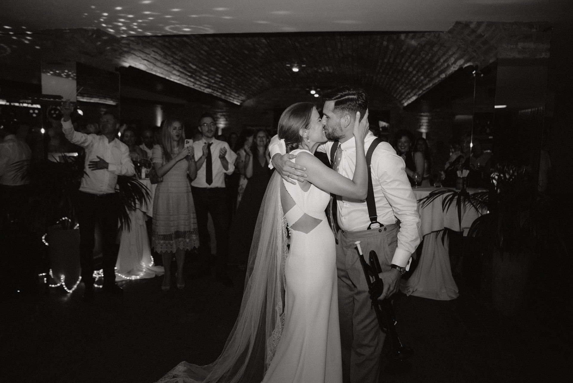 Wedding in Reisenberg, July 2025 — photo 39 of 43 by Ines F.