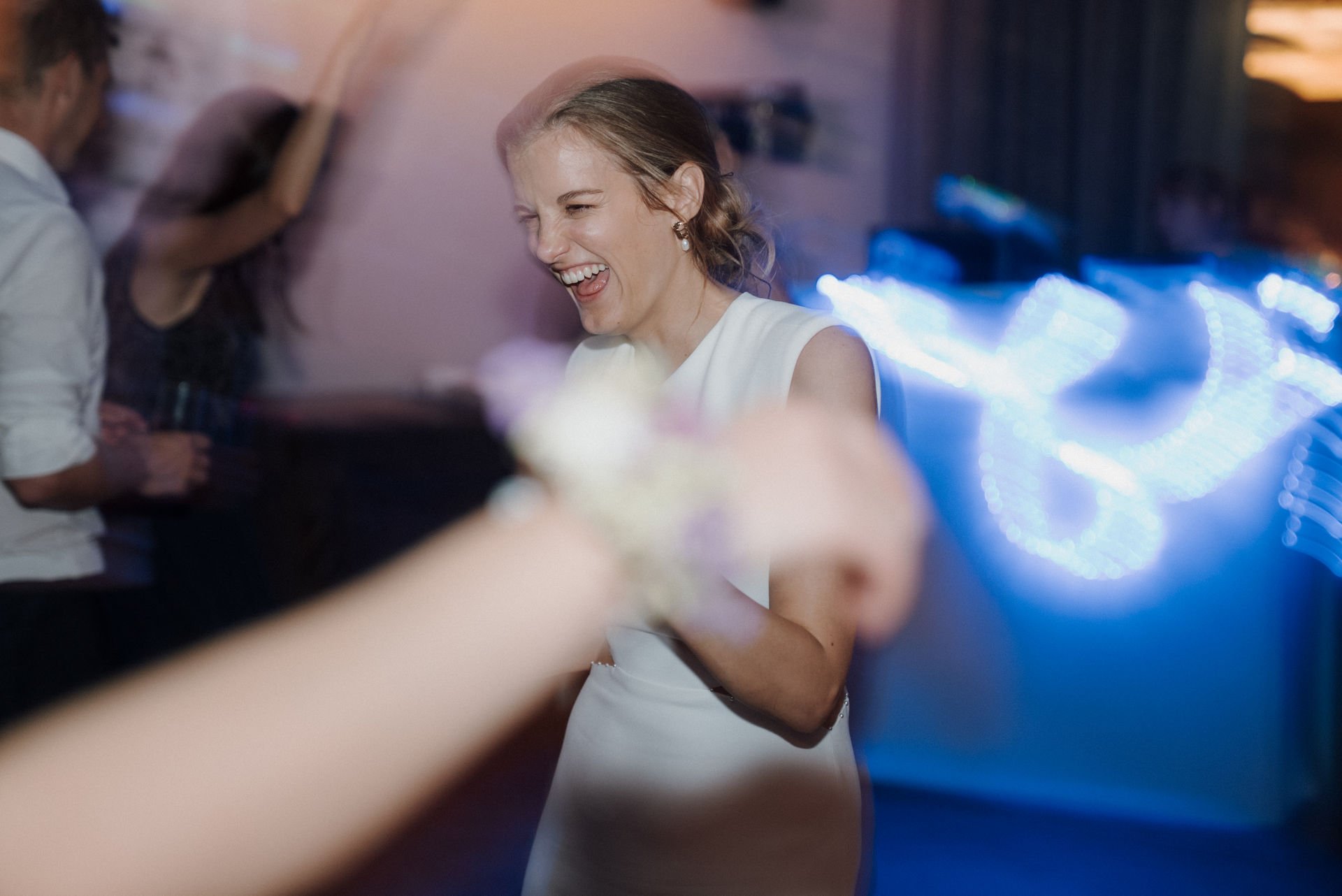 Wedding in Reisenberg, July 2025 — photo 42 of 43 by Ines F.