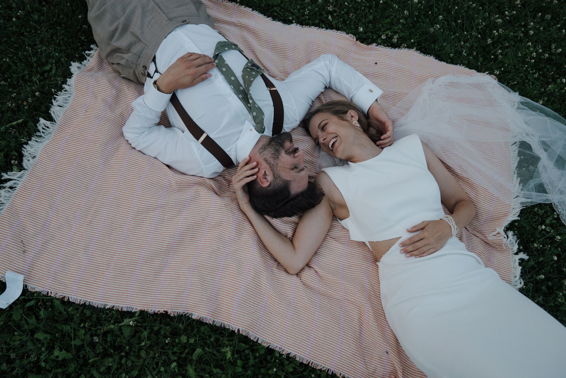 Wedding in Reisenberg, July 2025 — photo 36 of 43 by Ines F.