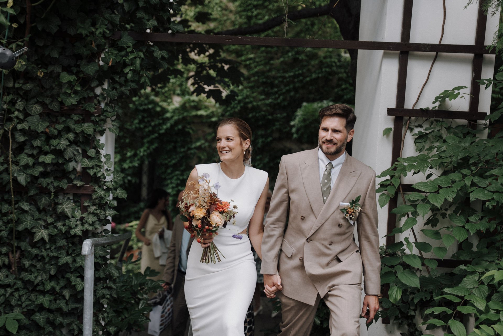 Wedding in Reisenberg, July 2025 — photo 15 of 43 by Ines F.