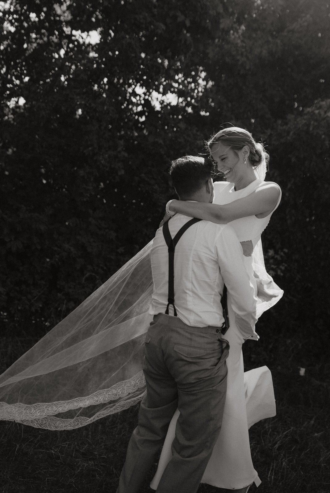 Wedding in Reisenberg, July 2025 — photo 26 of 43 by Ines F.
