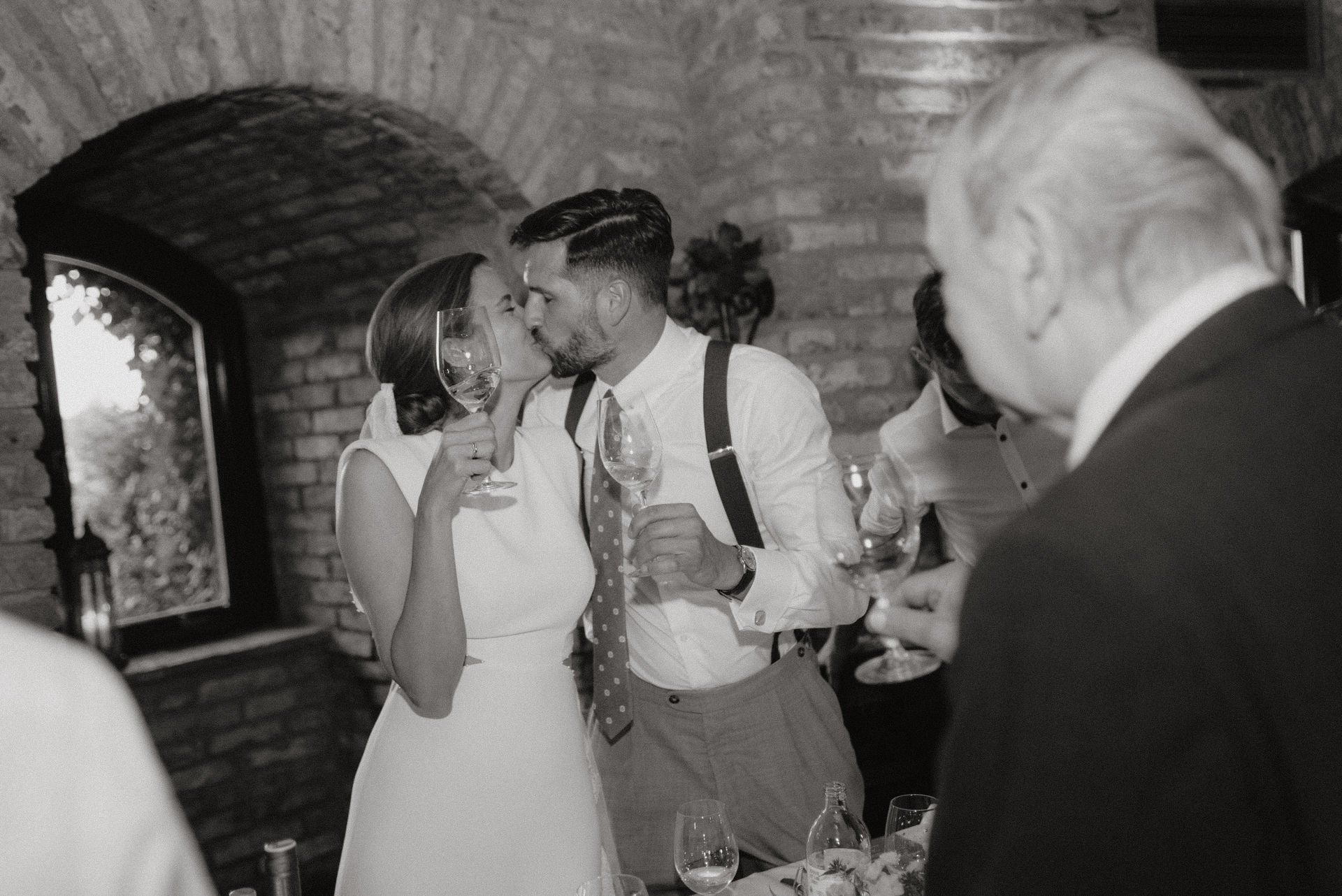 Wedding in Reisenberg, July 2025 — photo 35 of 43 by Ines F.