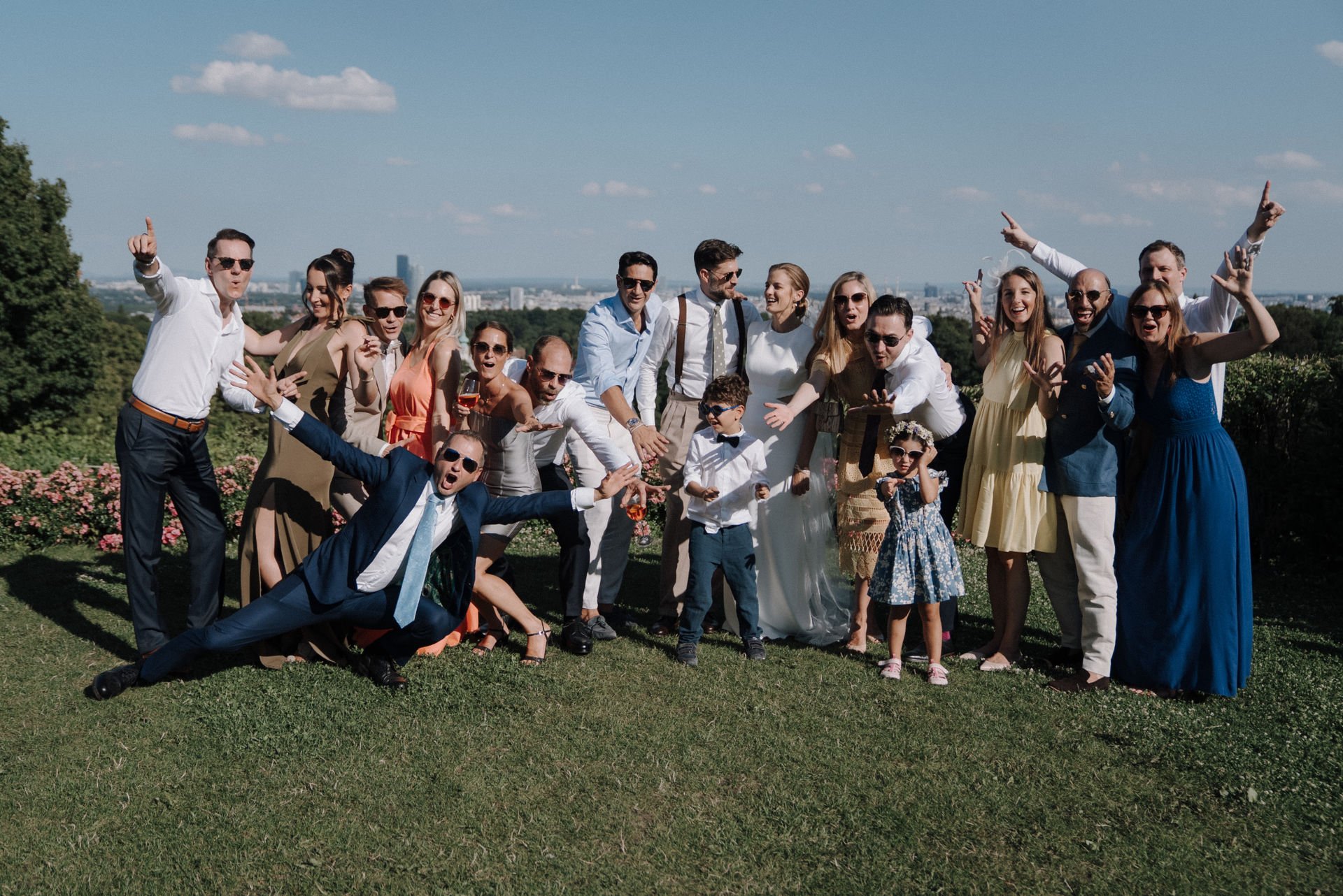 Wedding in Reisenberg, July 2025 — photo 30 of 43 by Ines F.